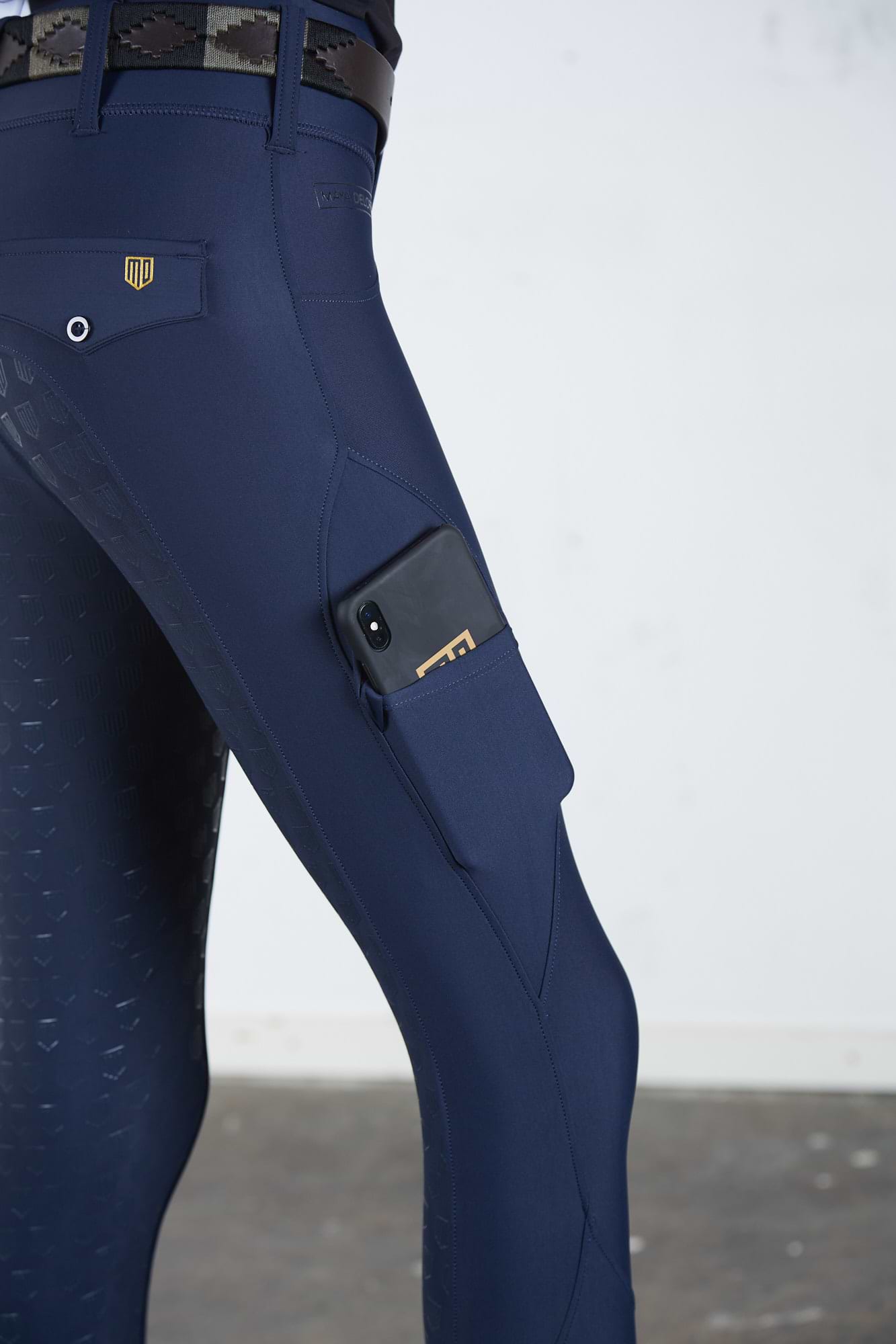 YR Performance Breeches