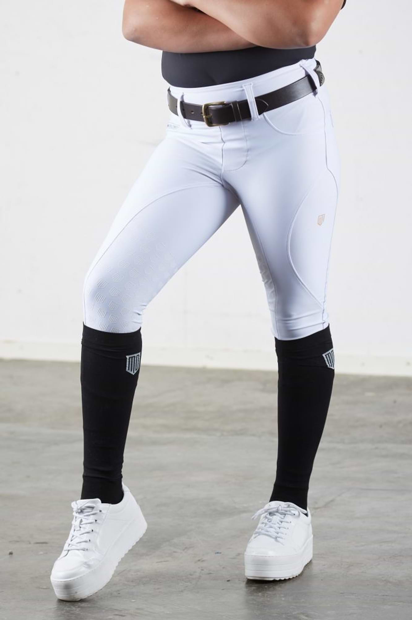 YR Performance Breeches