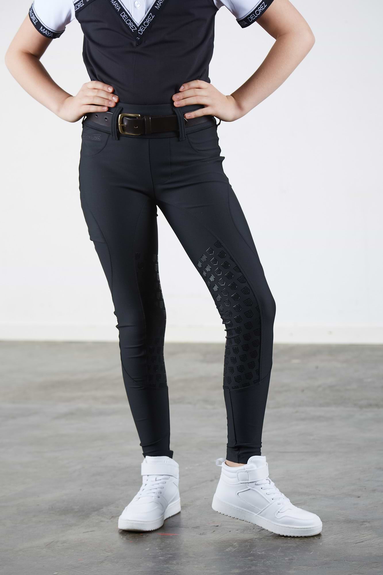 YR Performance Breeches