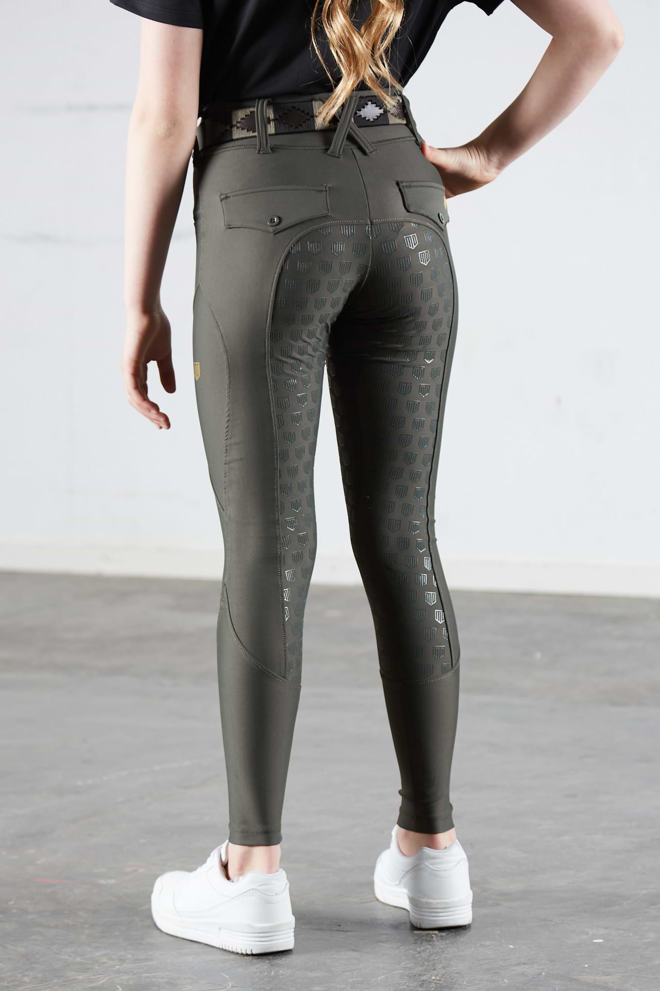 YR Performance Breeches