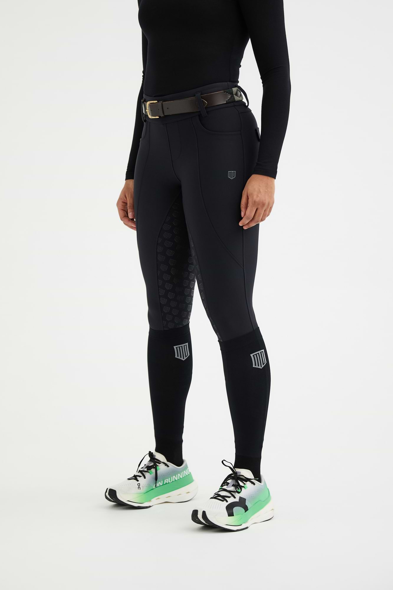 Compression Breeches