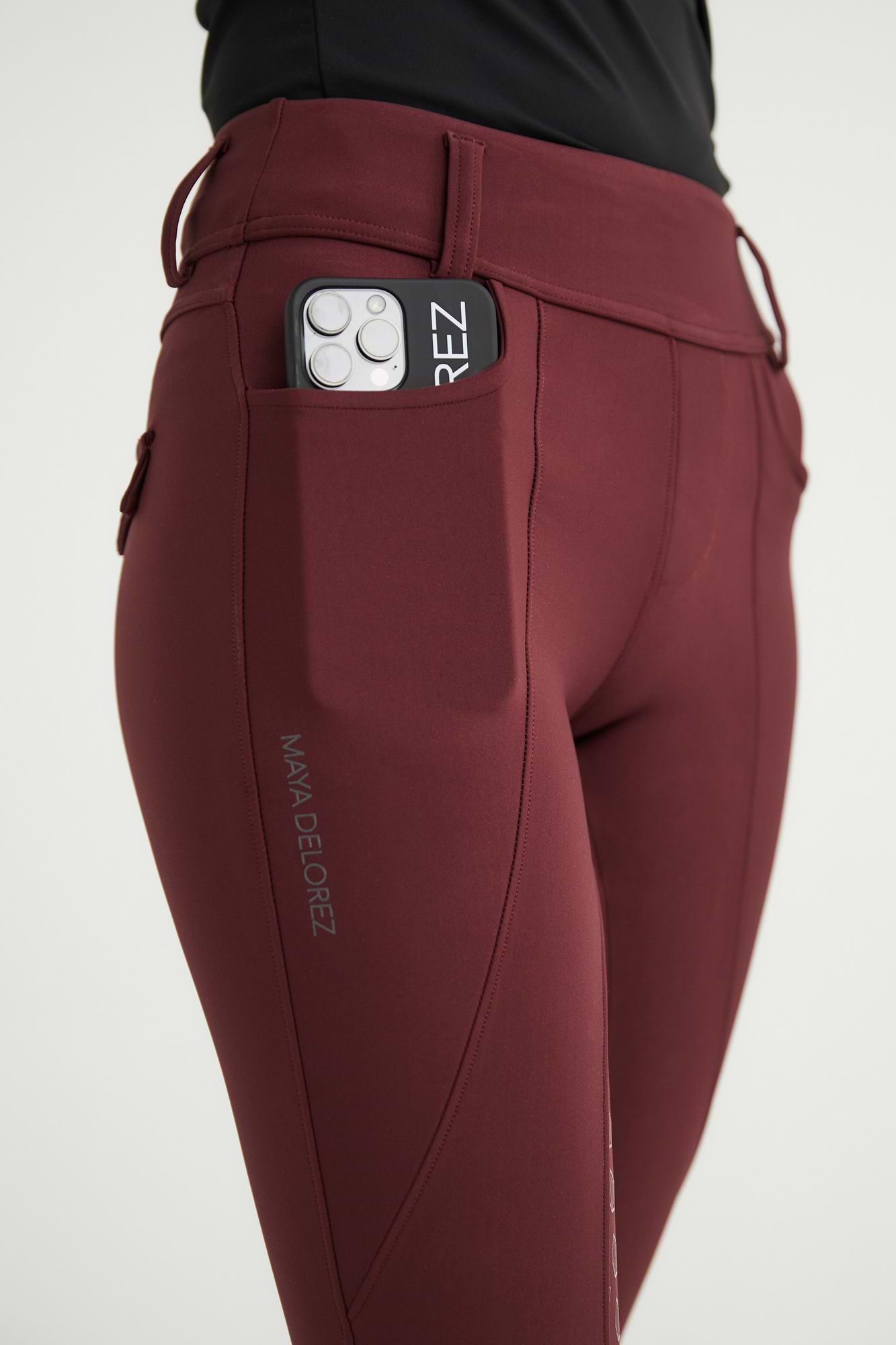 Compression Breeches
