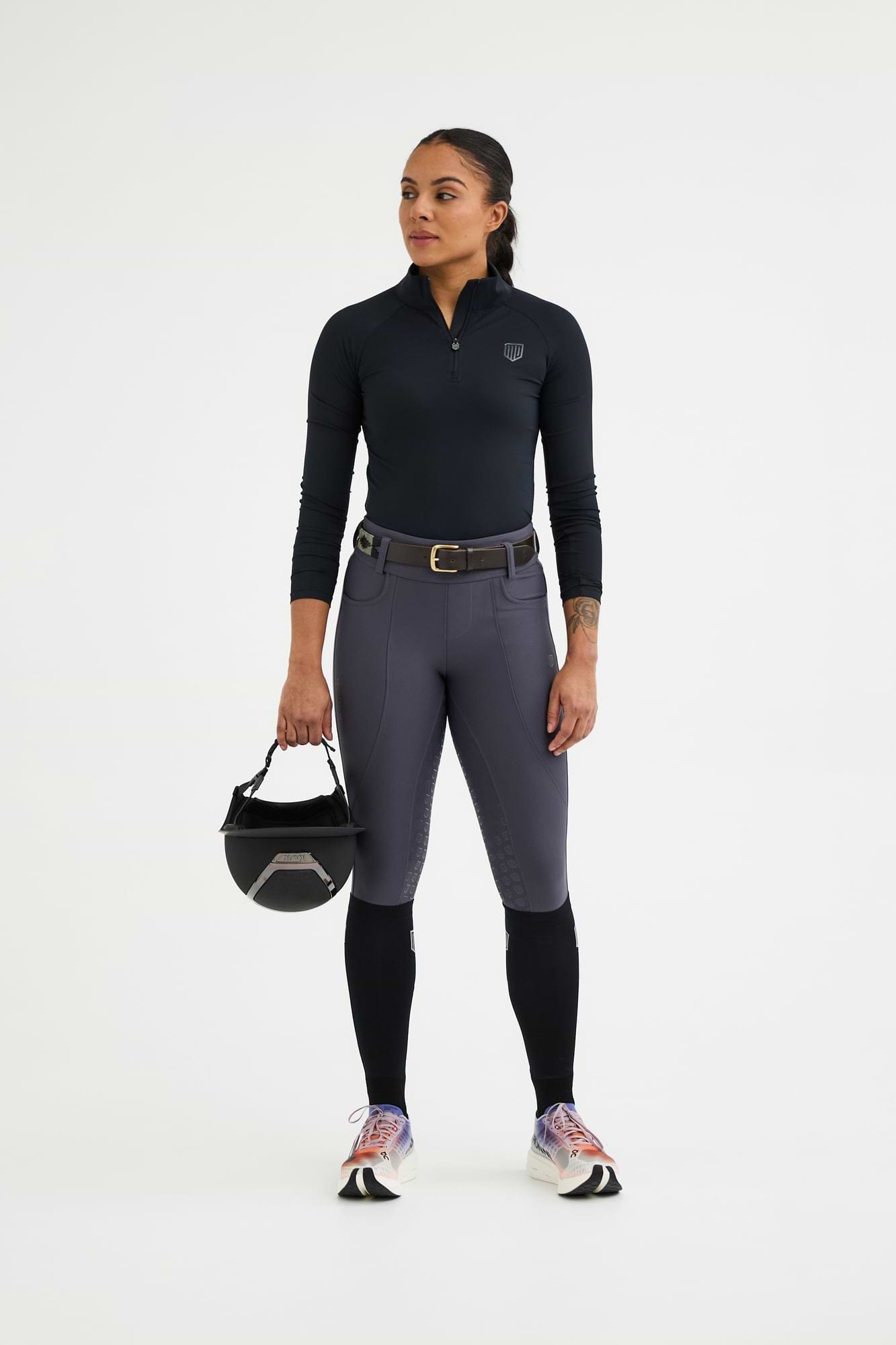 Compression Breeches