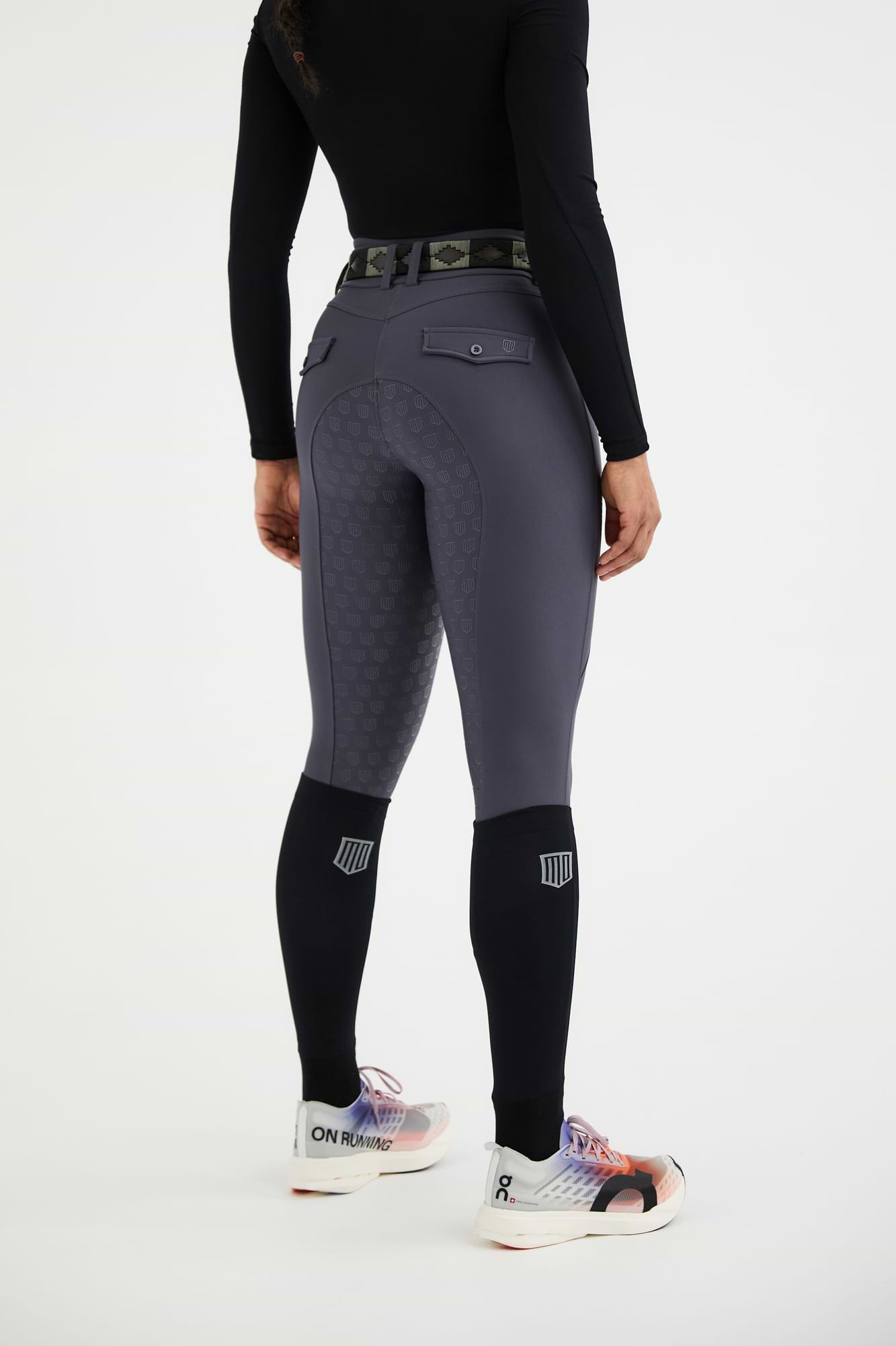 Compression Breeches