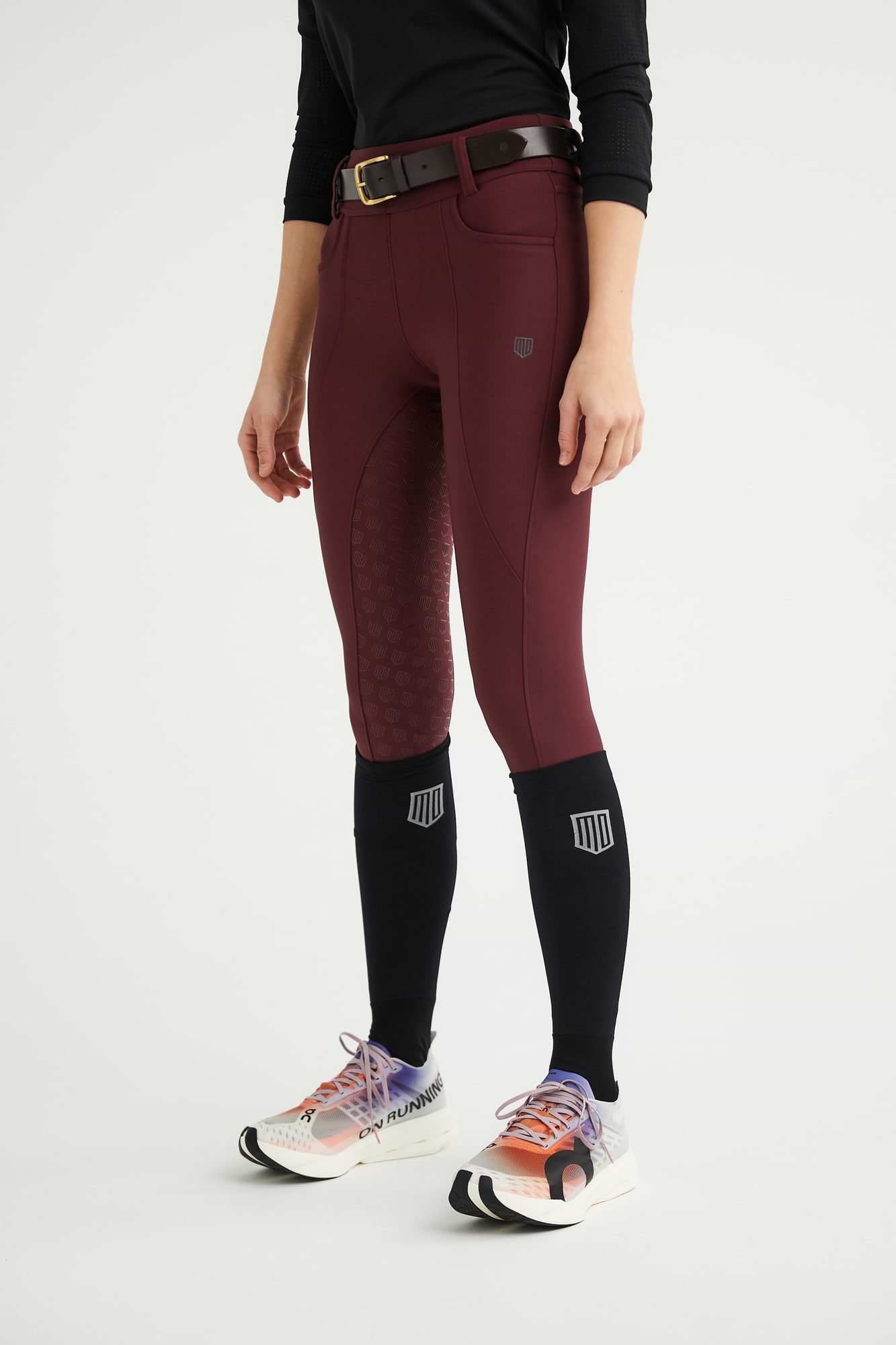 Compression Breeches