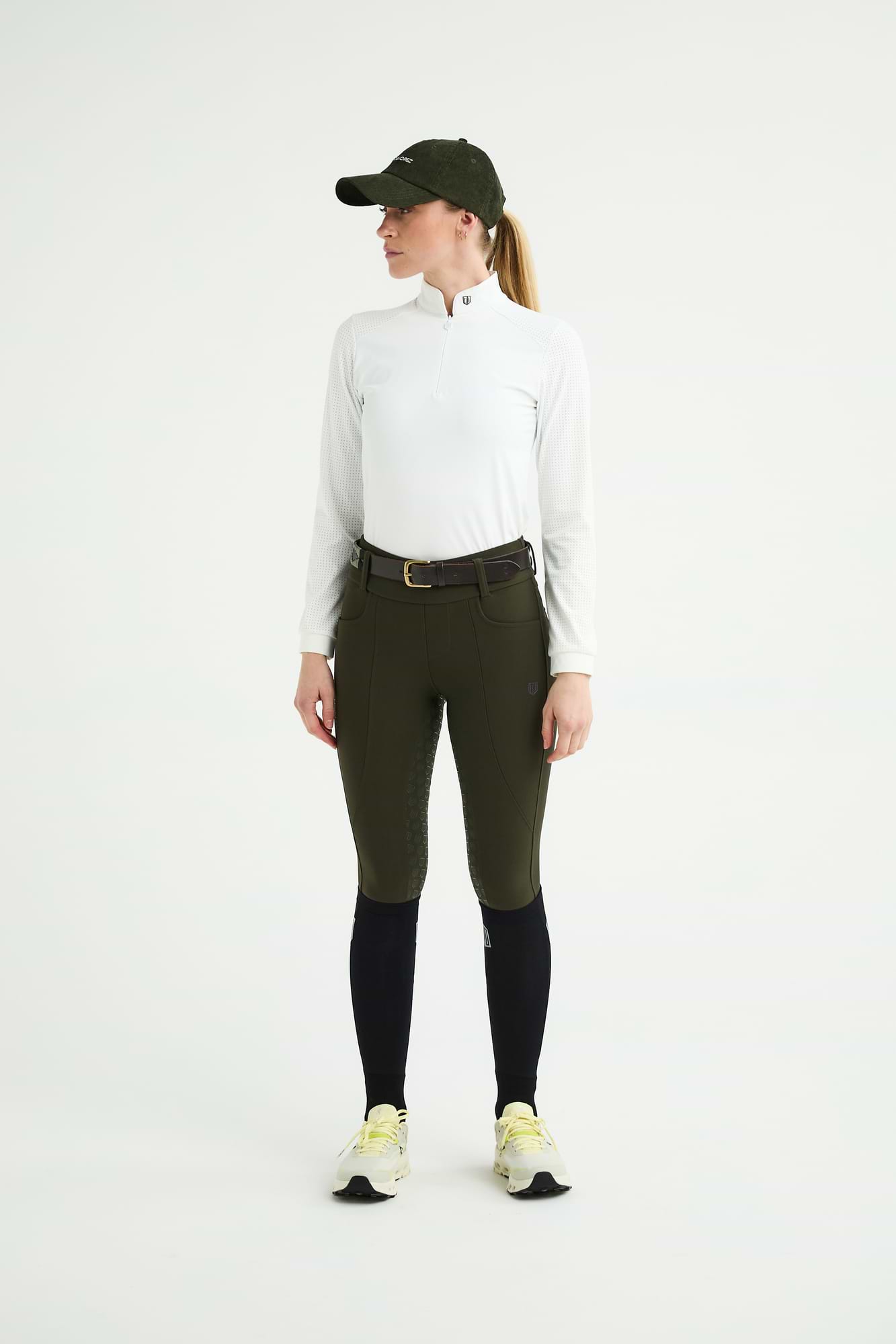Compression Breeches