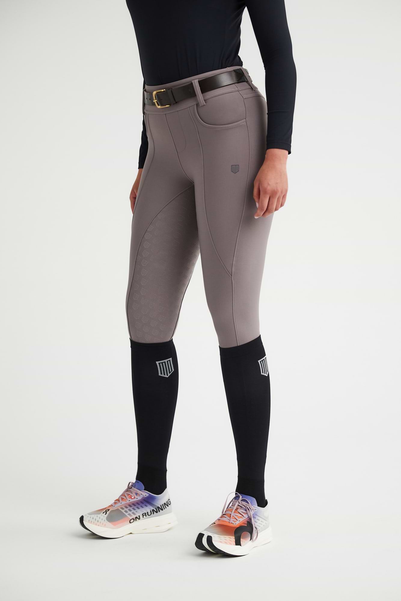 Compression Breeches