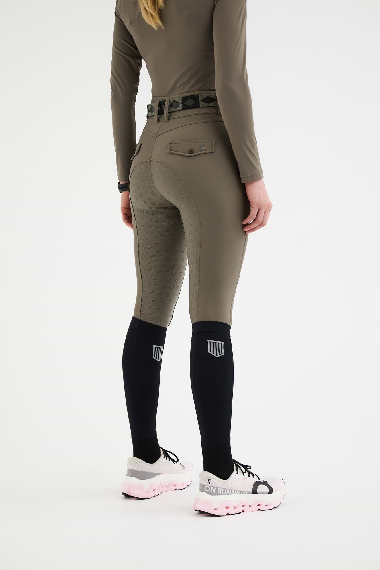 Compression Breeches