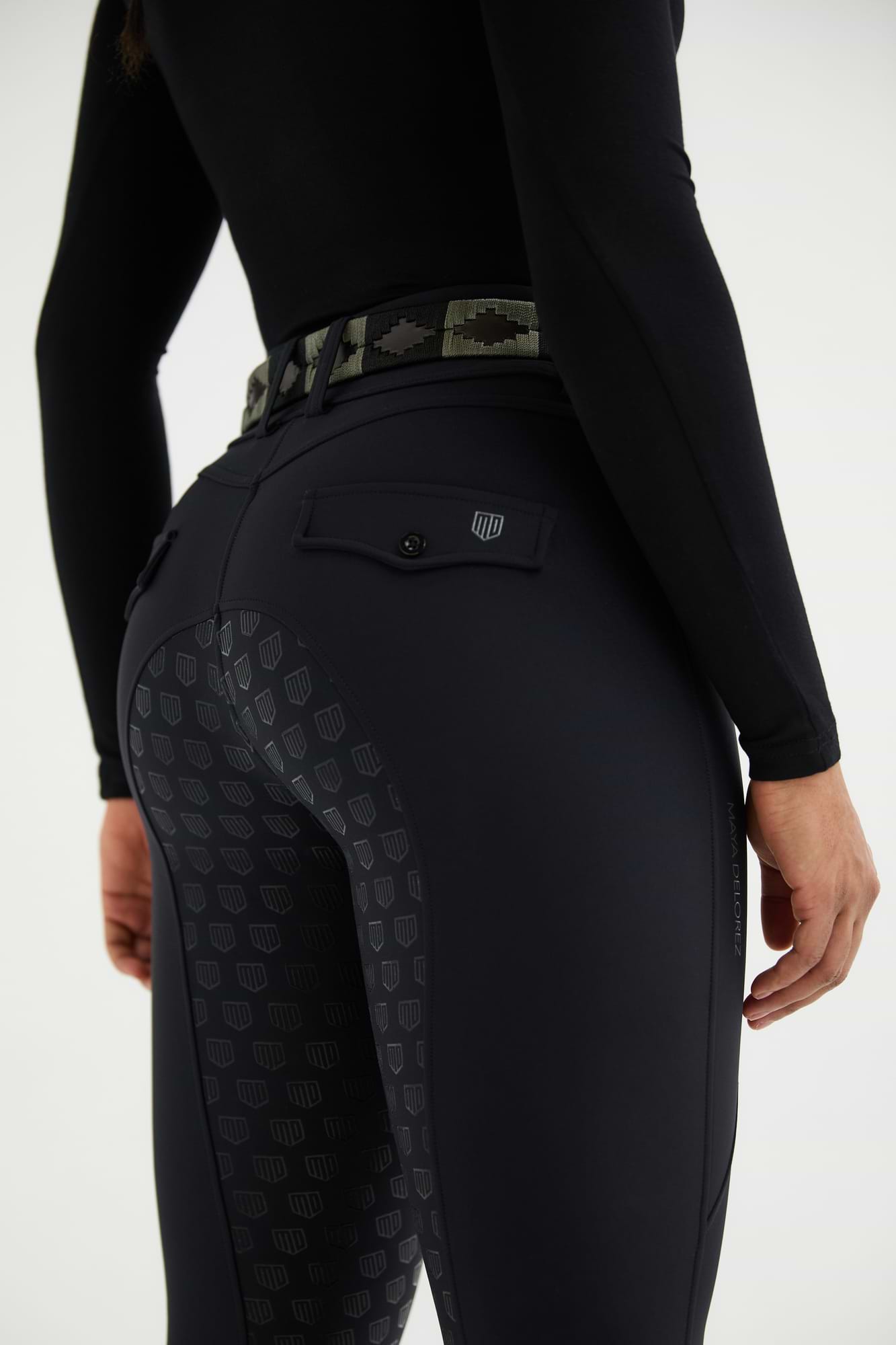 Compression Breeches