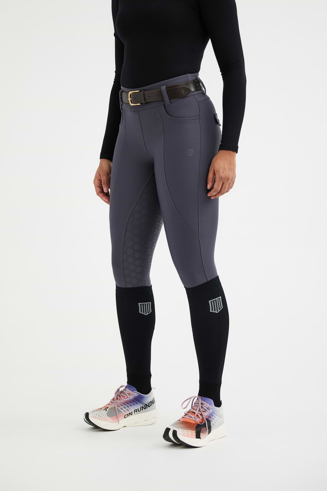 Compression Breeches