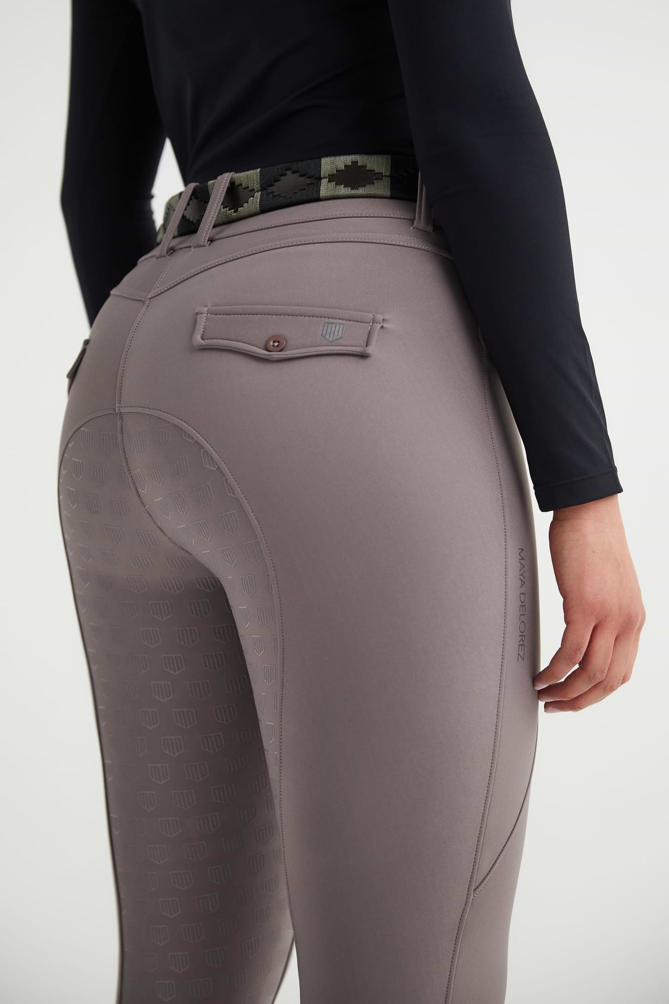 Compression Breeches
