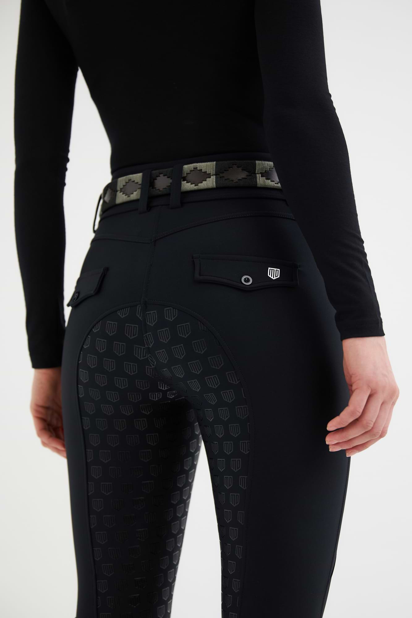 Compression Breeches