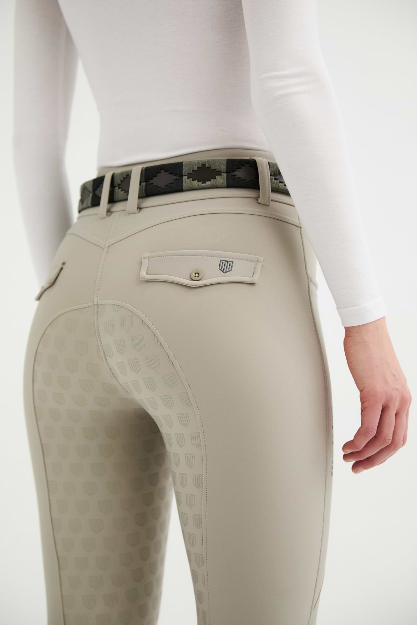Compression Breeches
