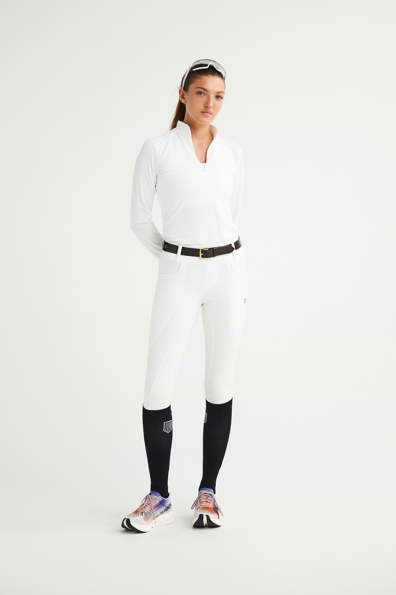 Compression Breeches