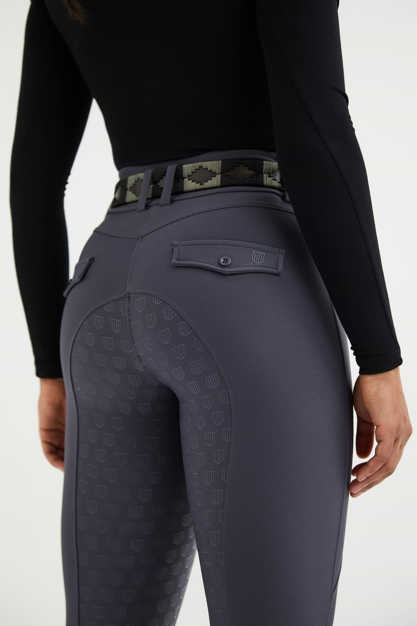 Compression Breeches