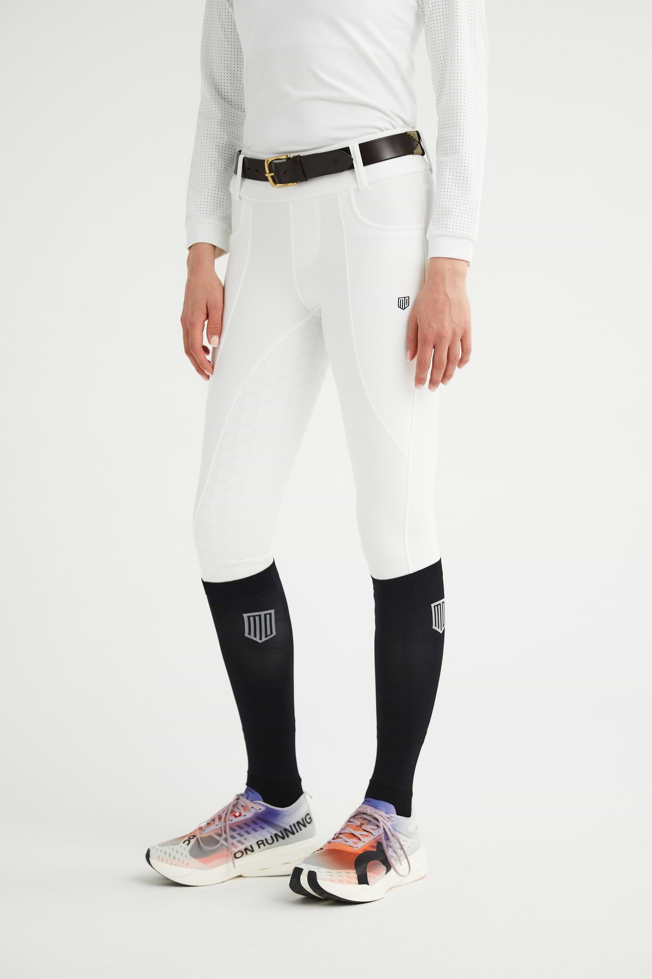 Compression Breeches