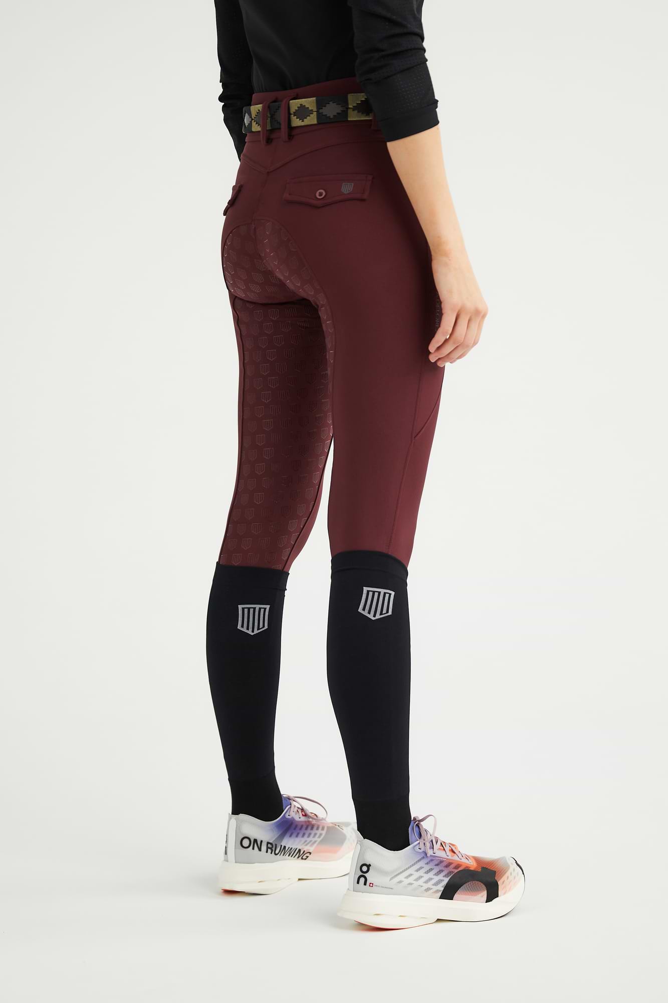 Compression Breeches