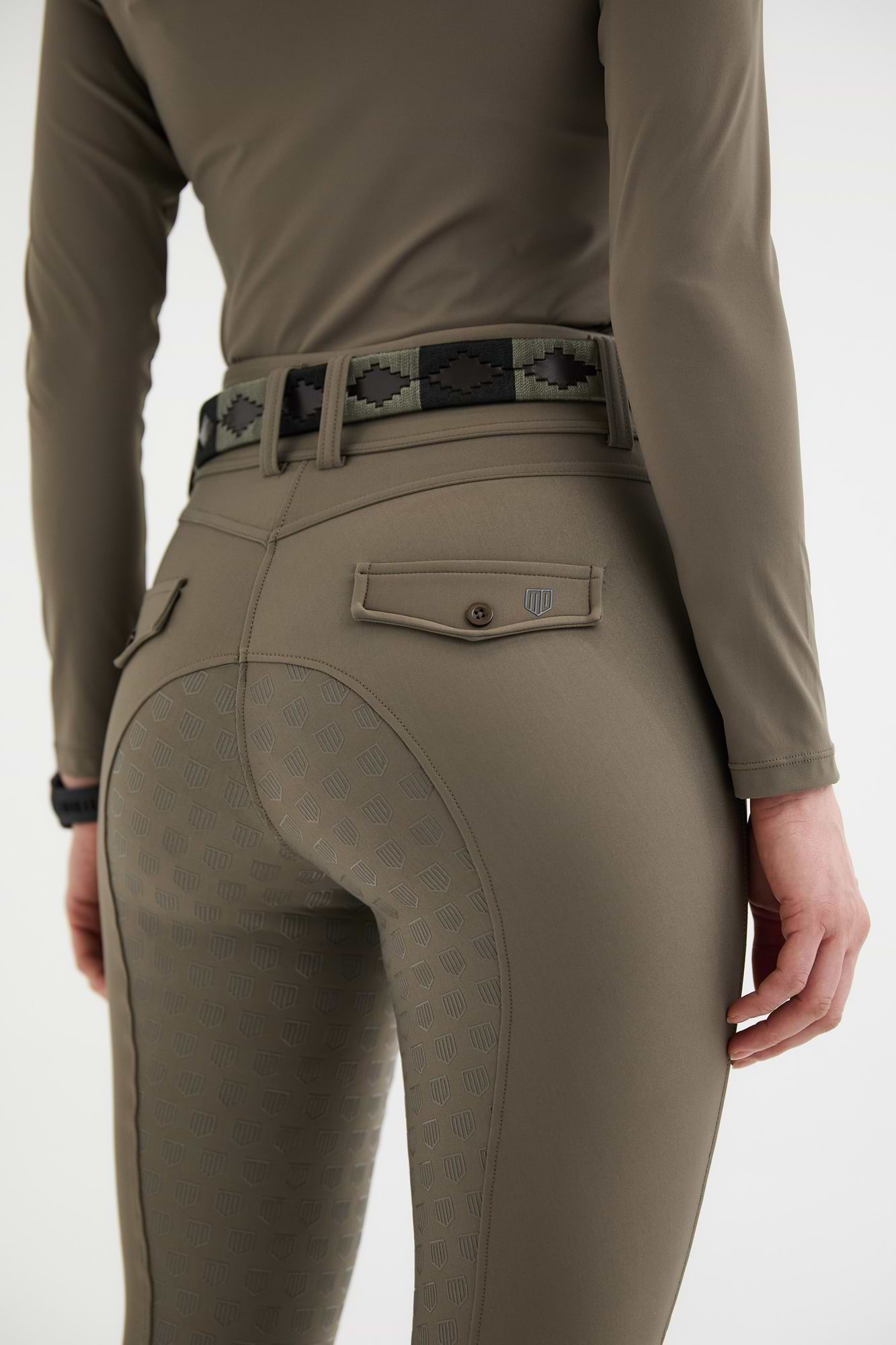 Compression Breeches