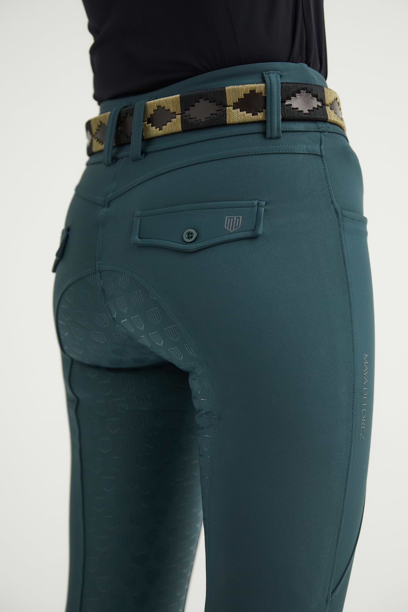 Compression Breeches