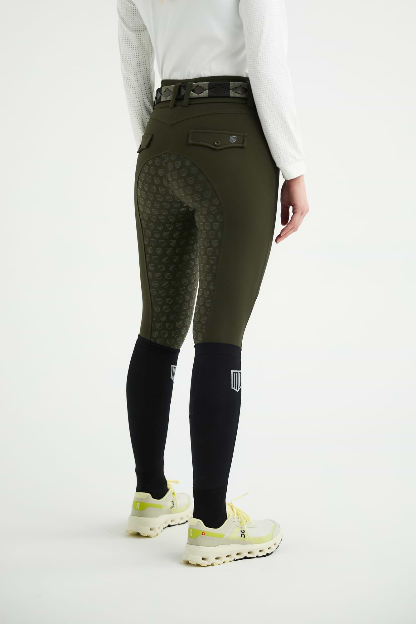 Compression Breeches