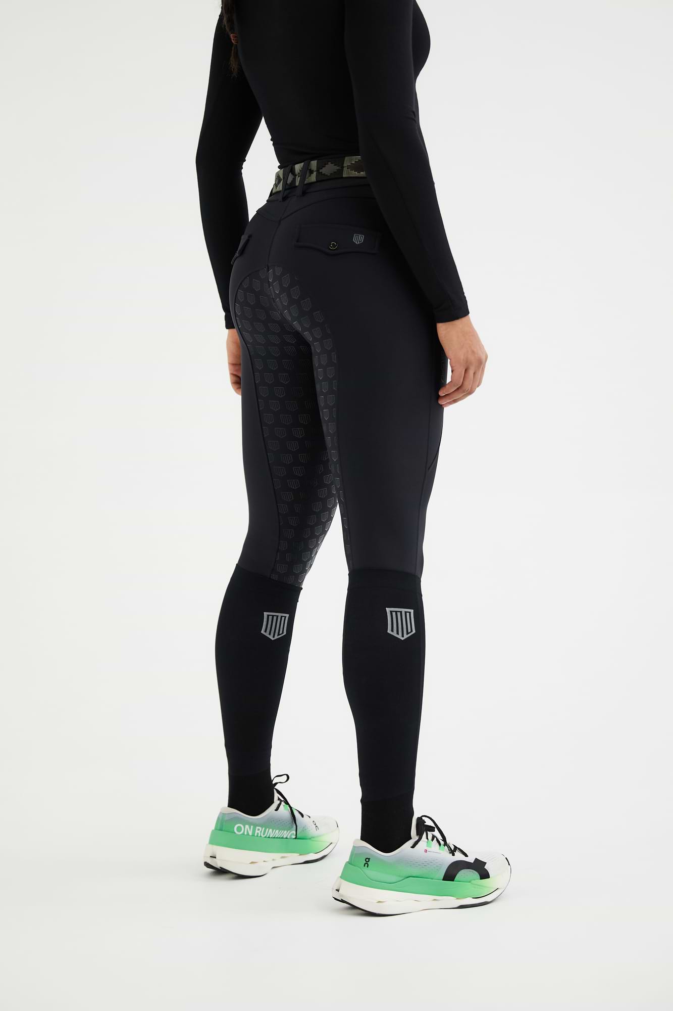 Compression Breeches
