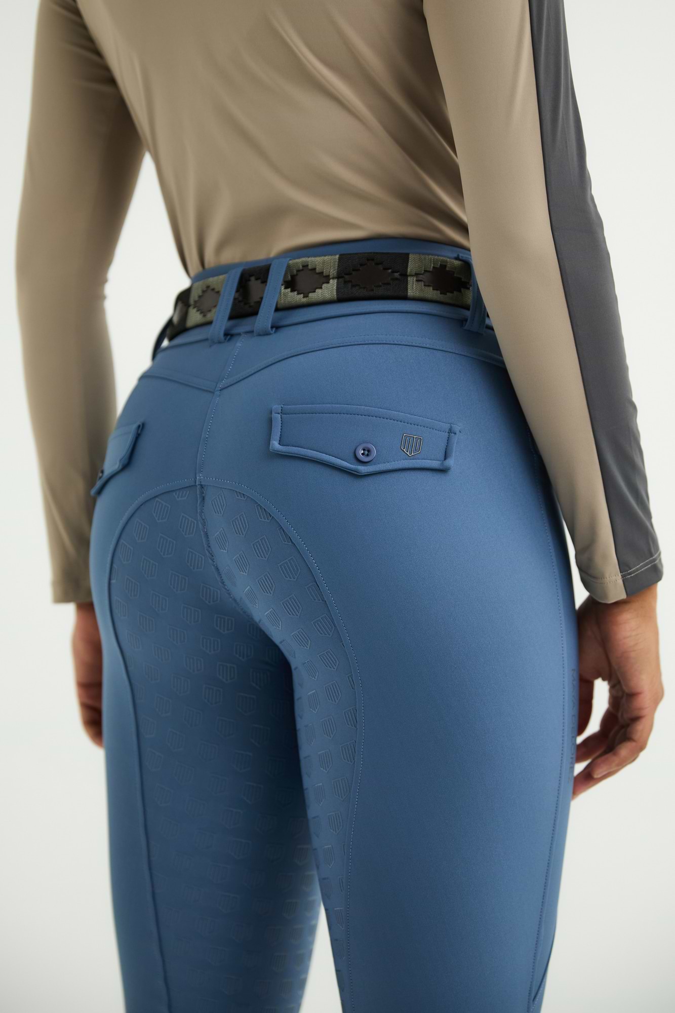 Compression Breeches
