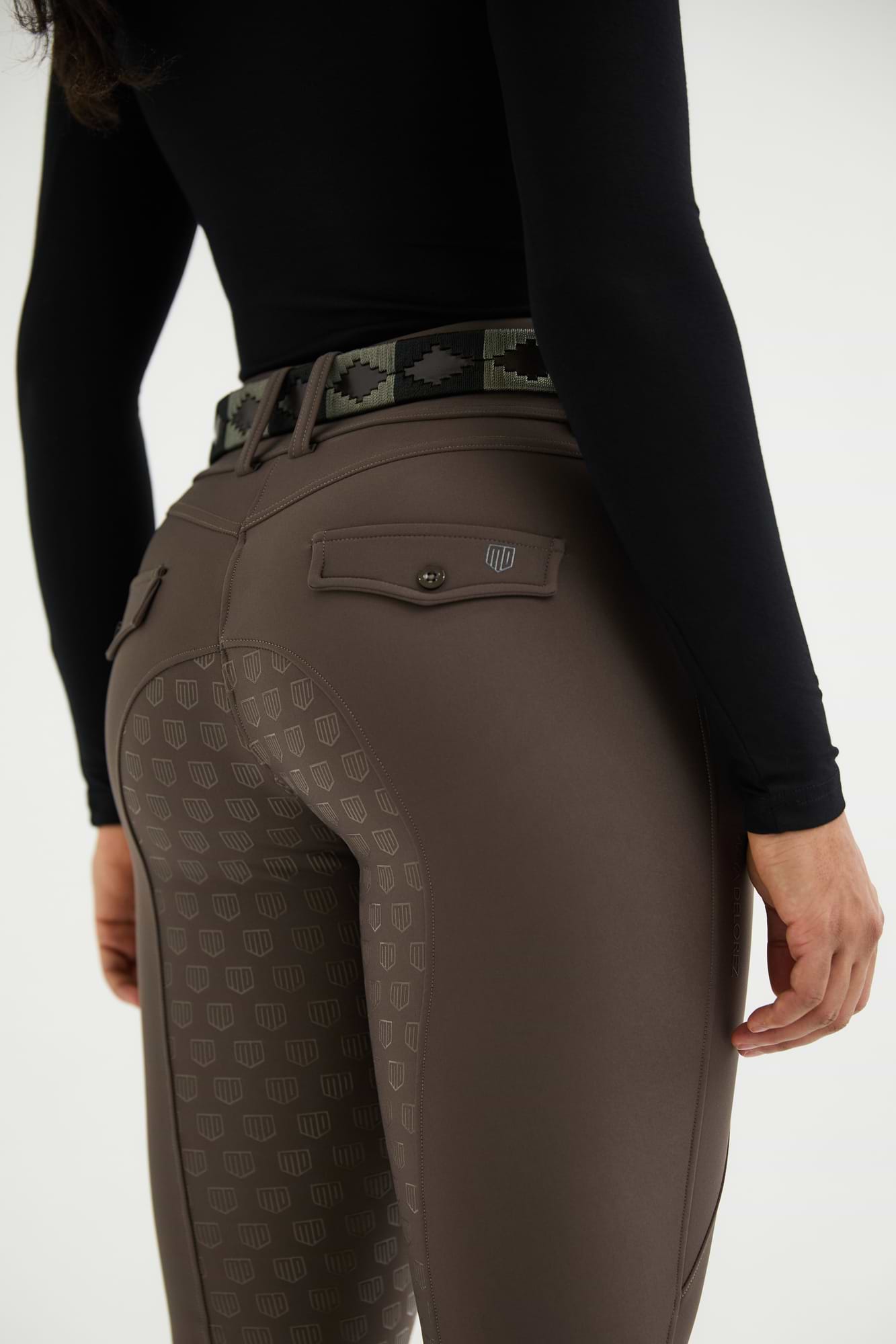 Compression Breeches