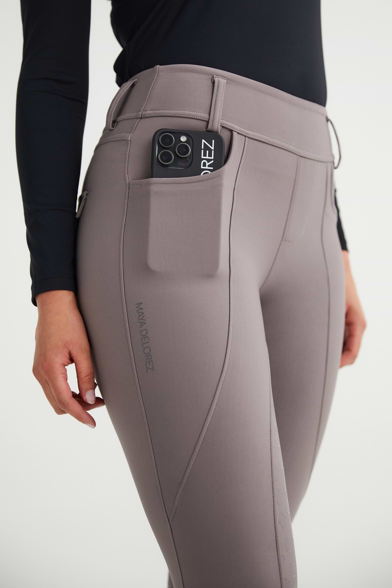 Compression Breeches