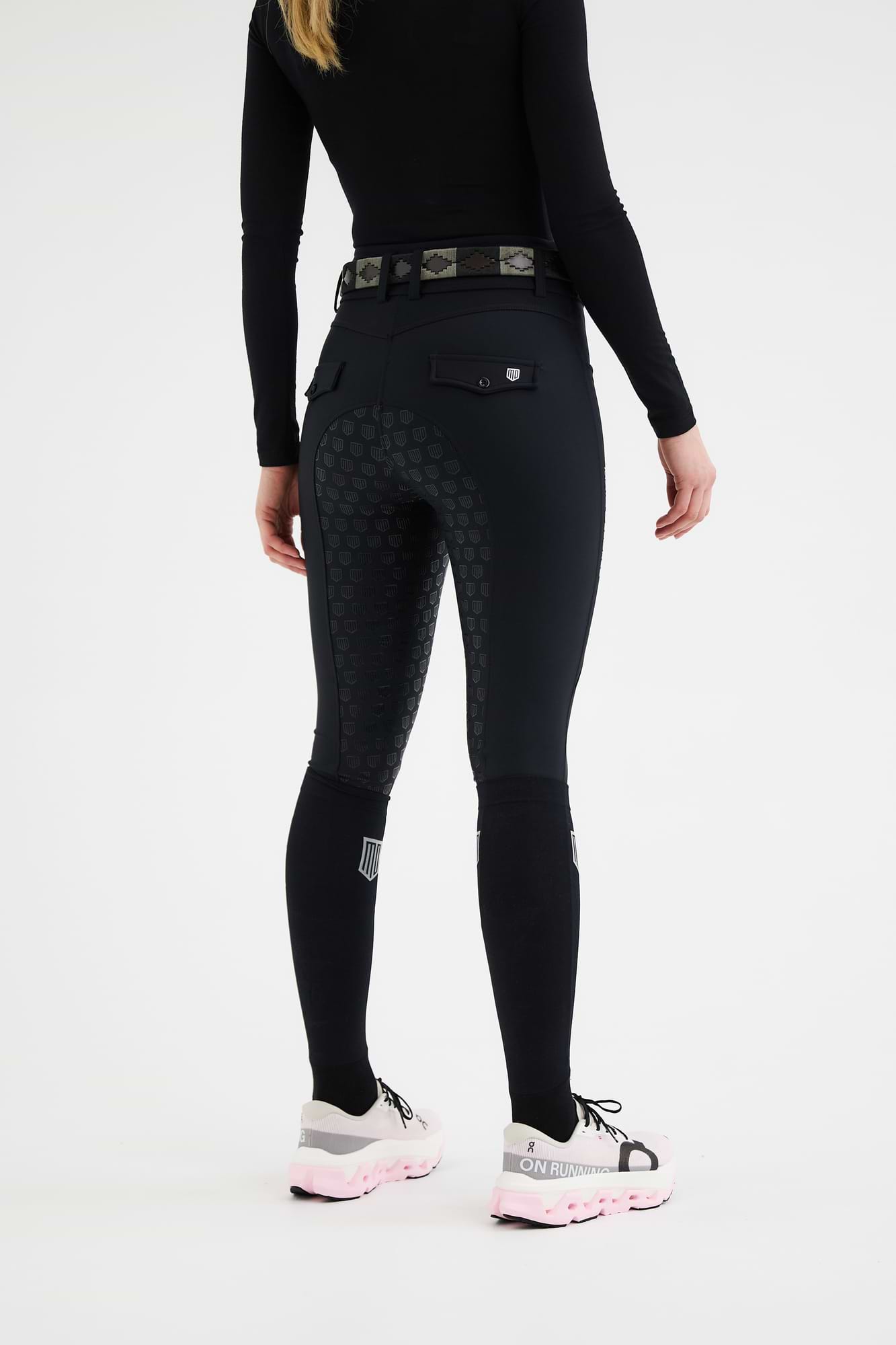 Compression Breeches