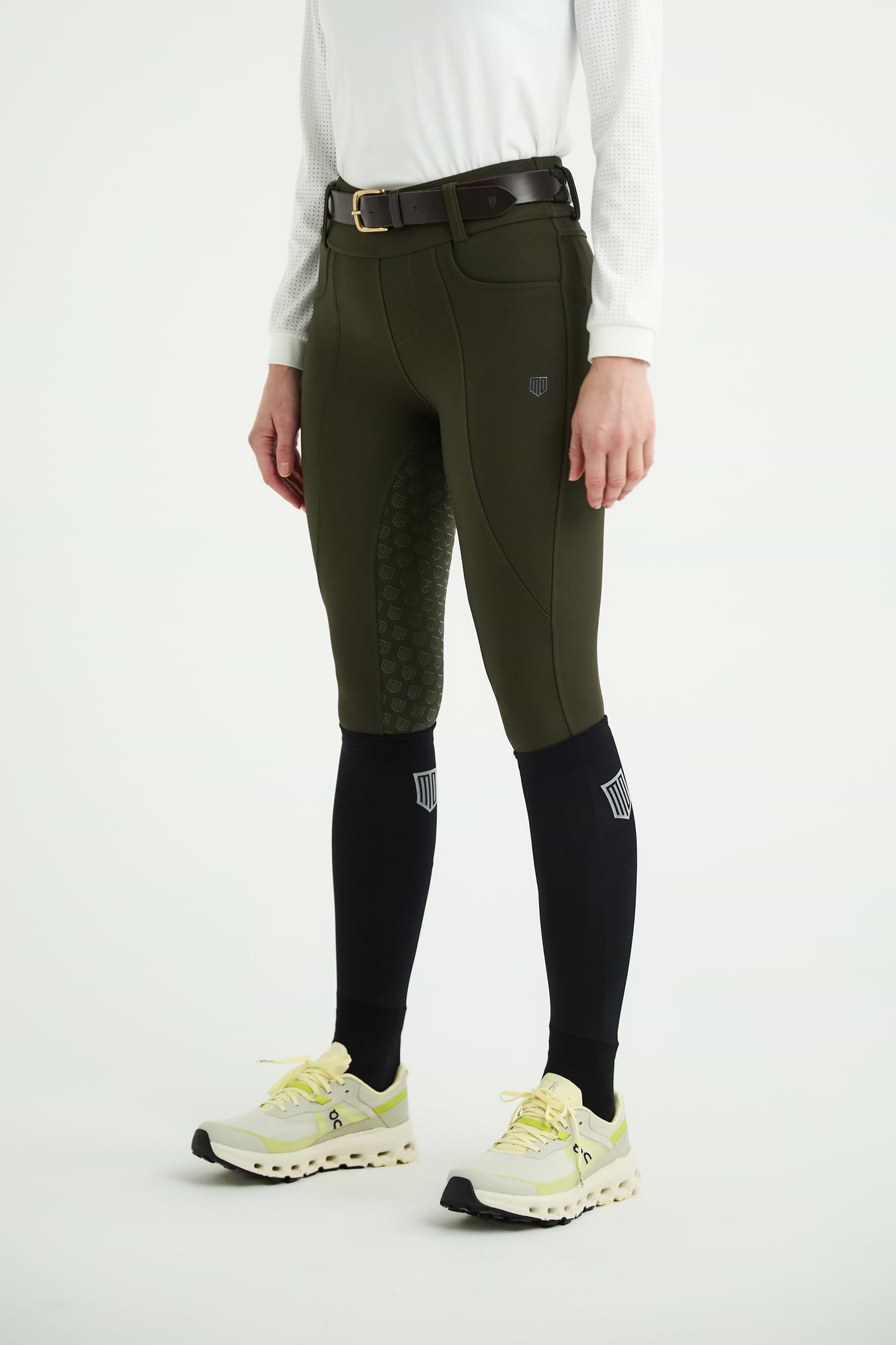 Compression Breeches
