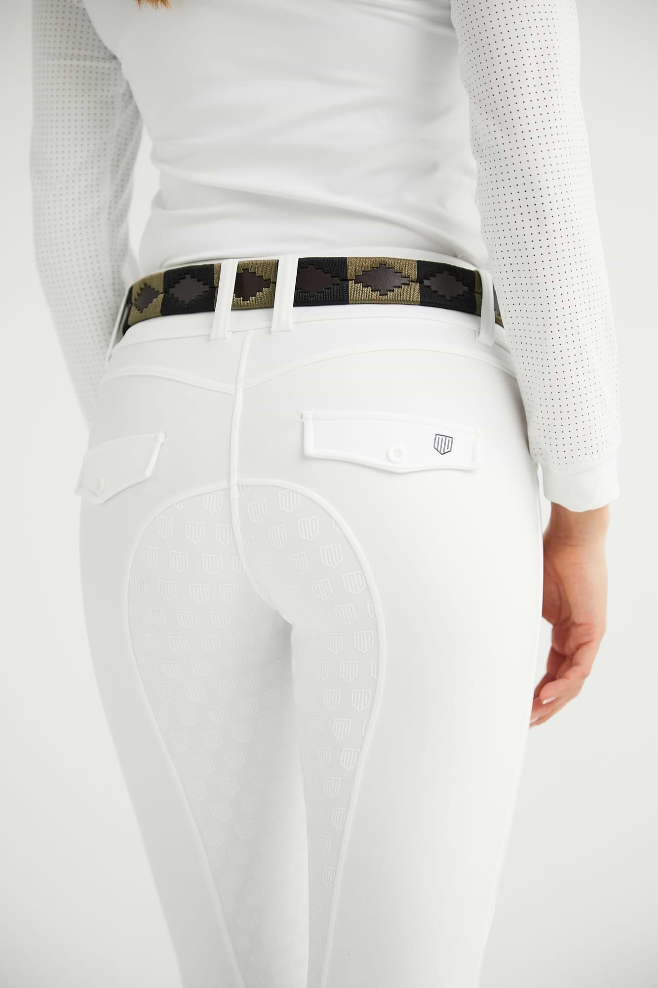 Compression Breeches