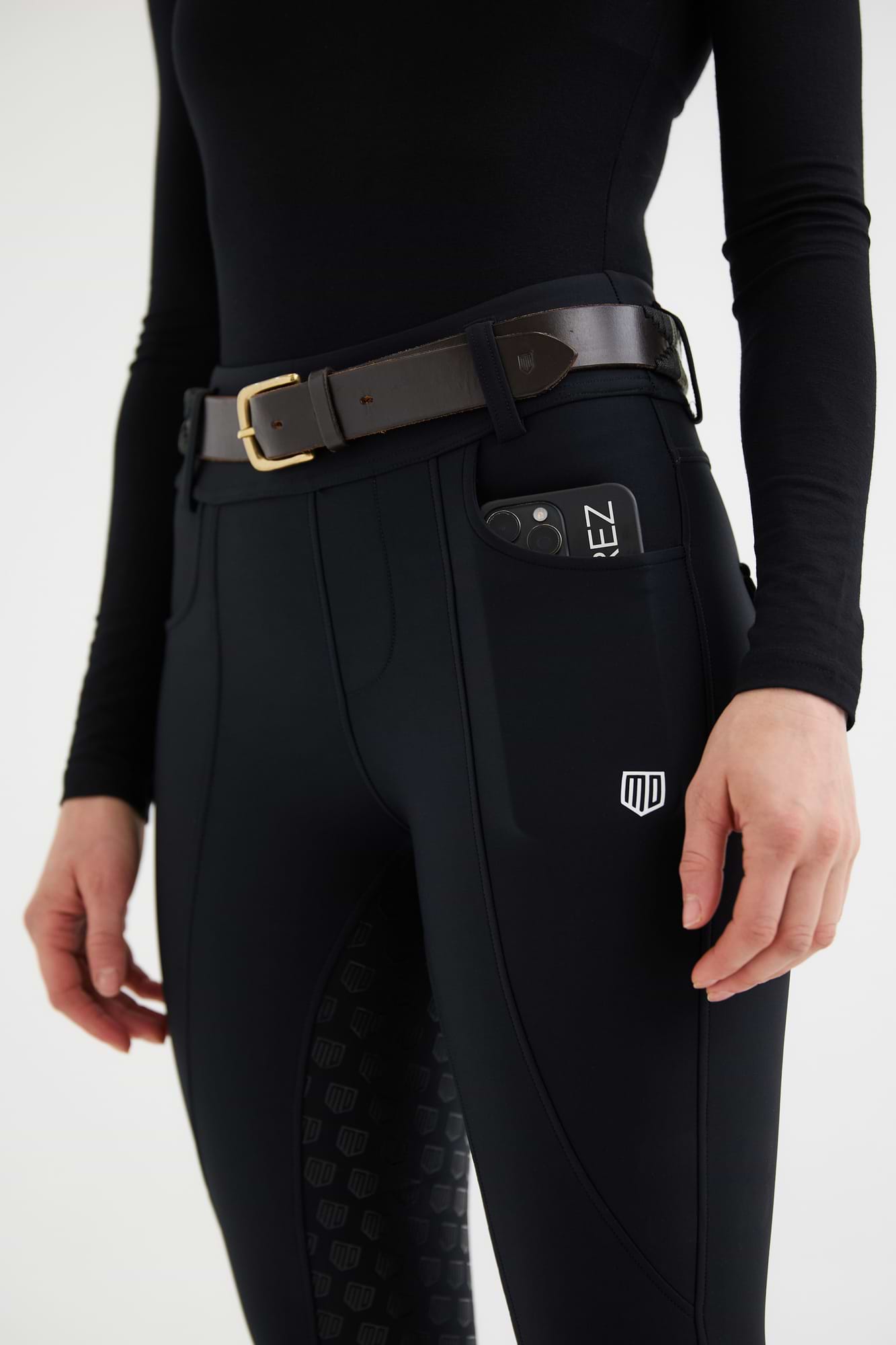 Compression Breeches