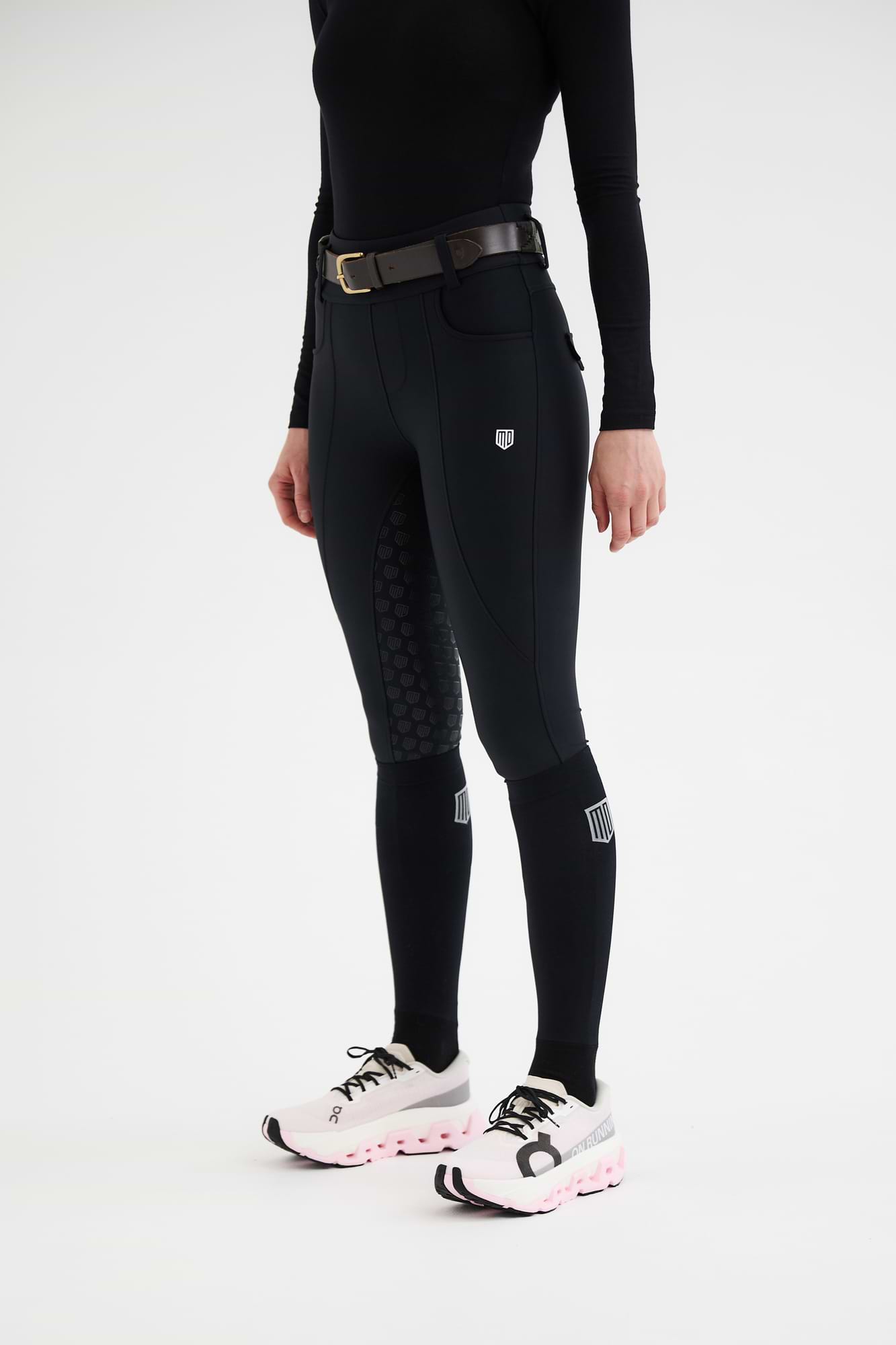 Compression Breeches