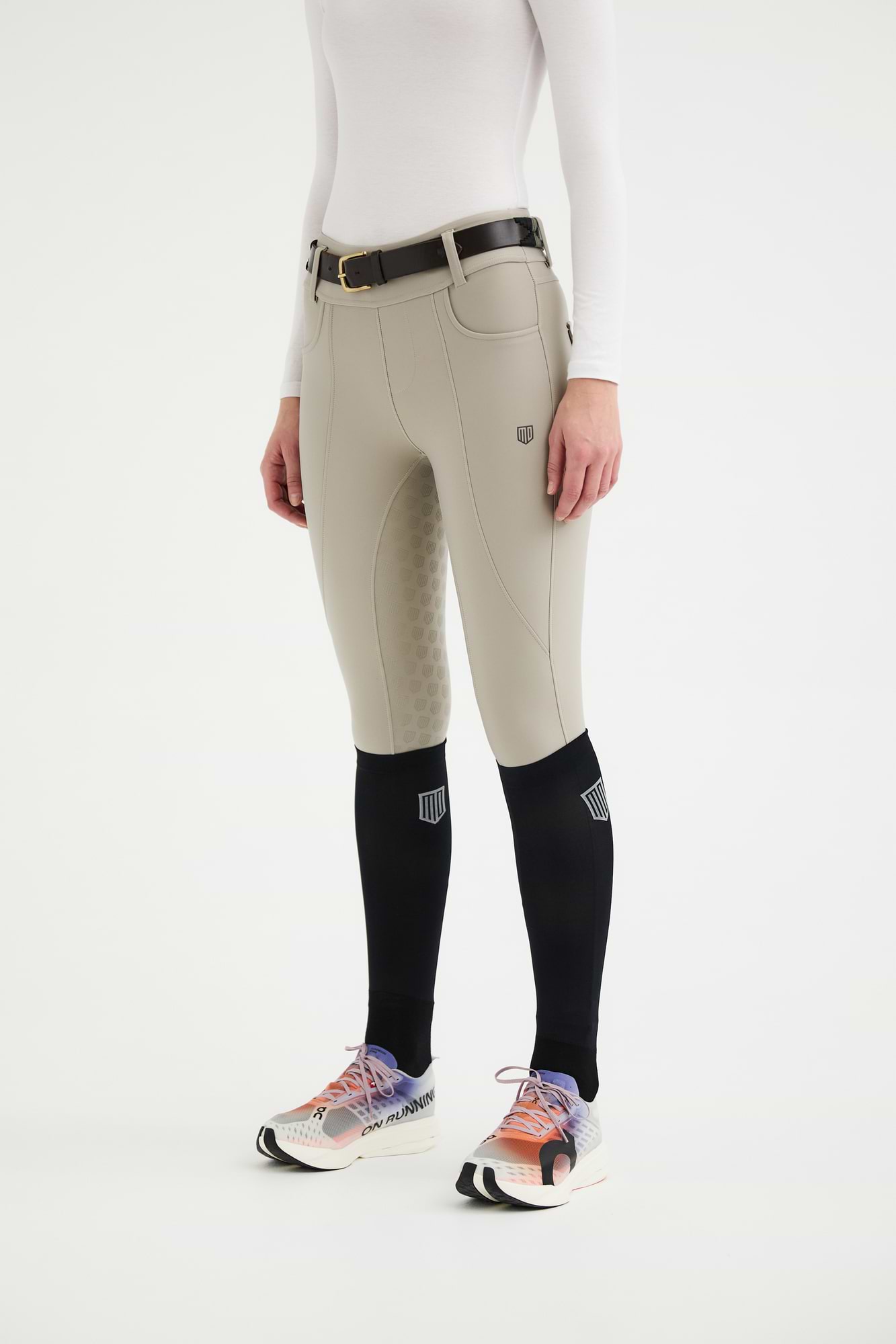 Compression Breeches