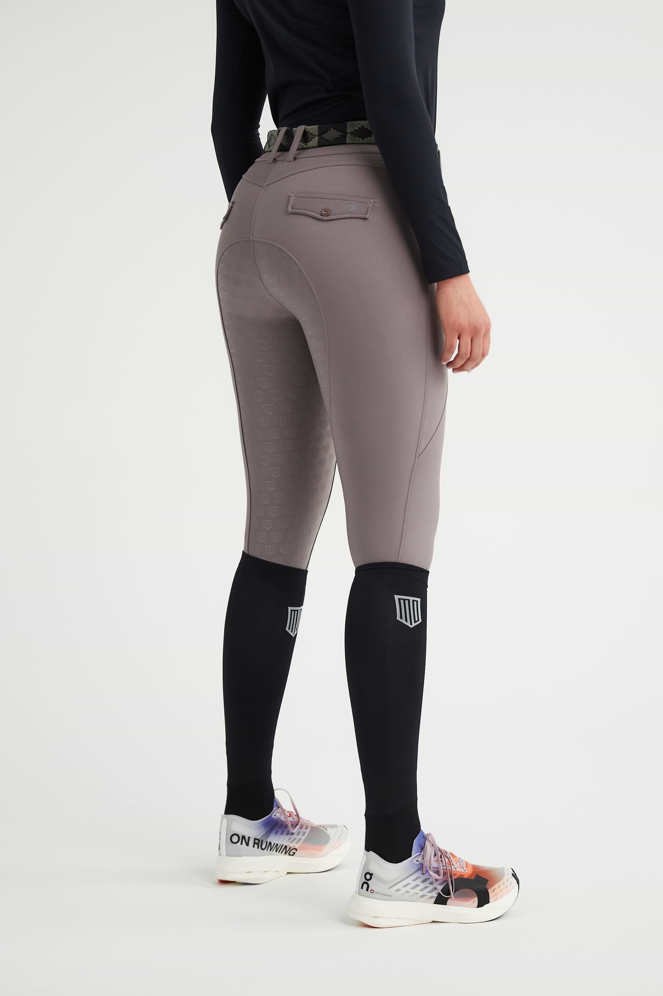 Compression Breeches