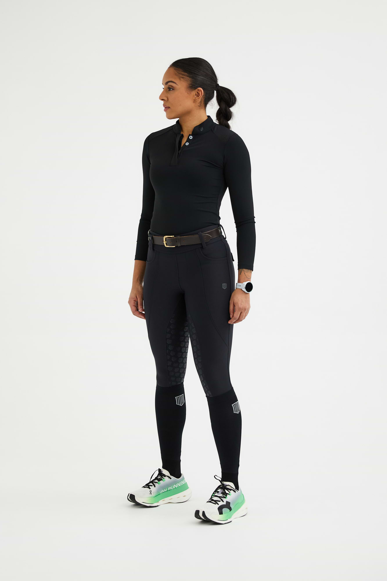 Compression Breeches