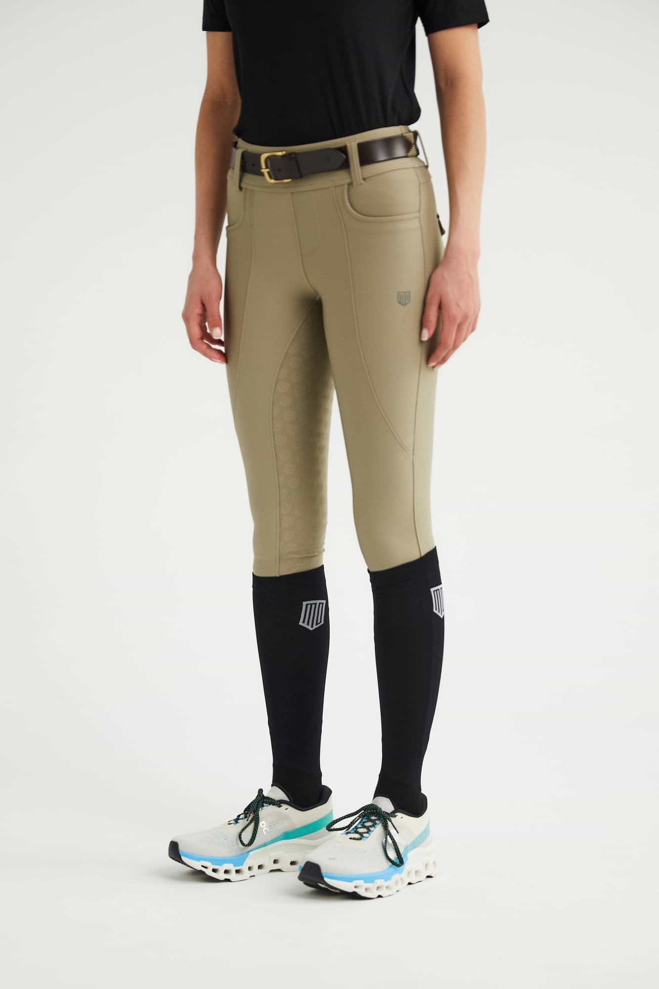 Compression Breeches