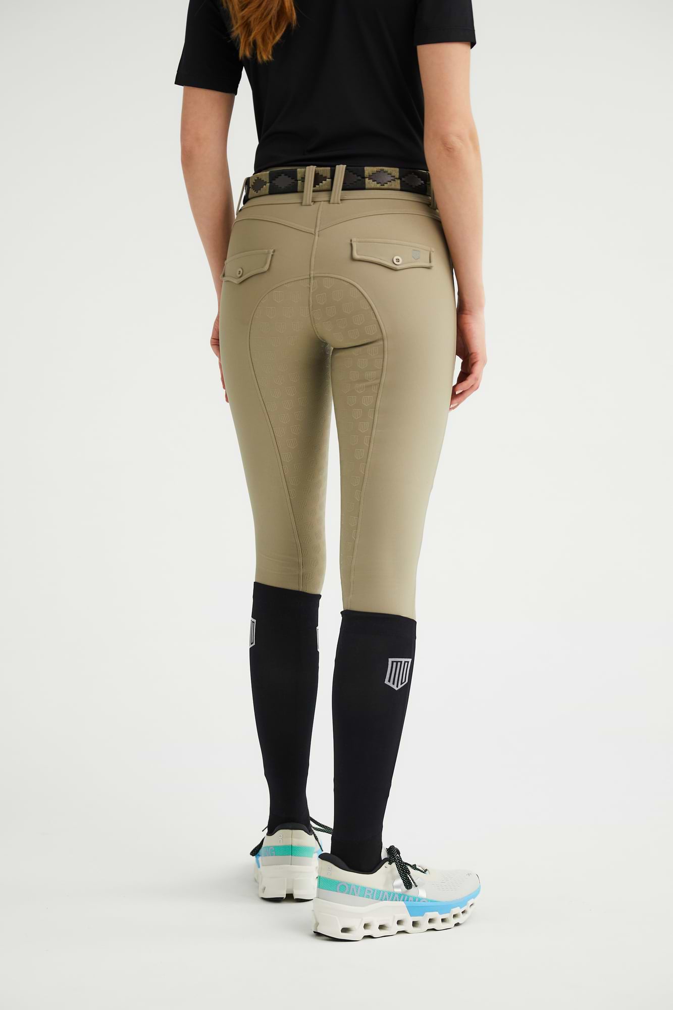 Compression Breeches