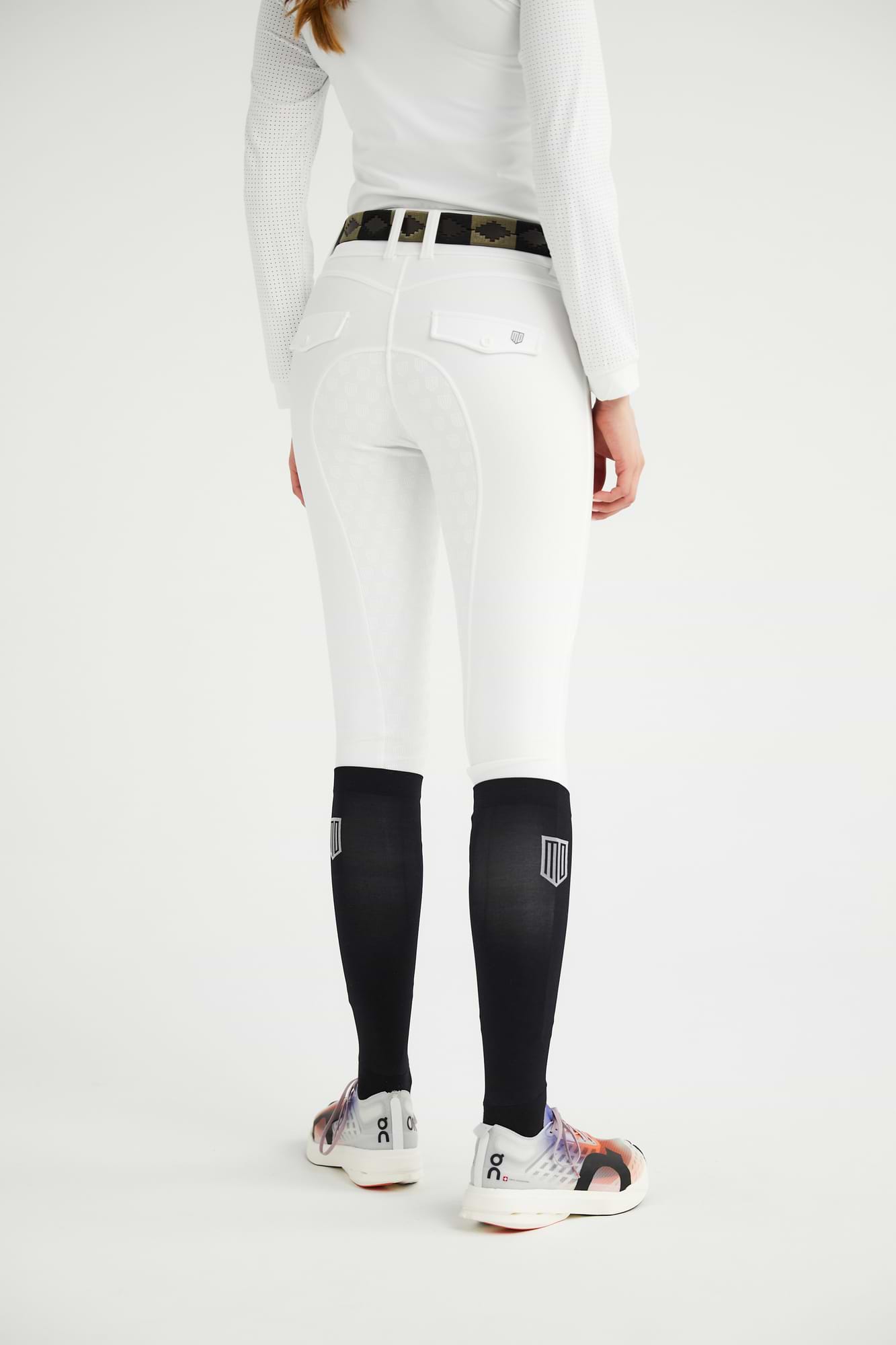 Compression Breeches
