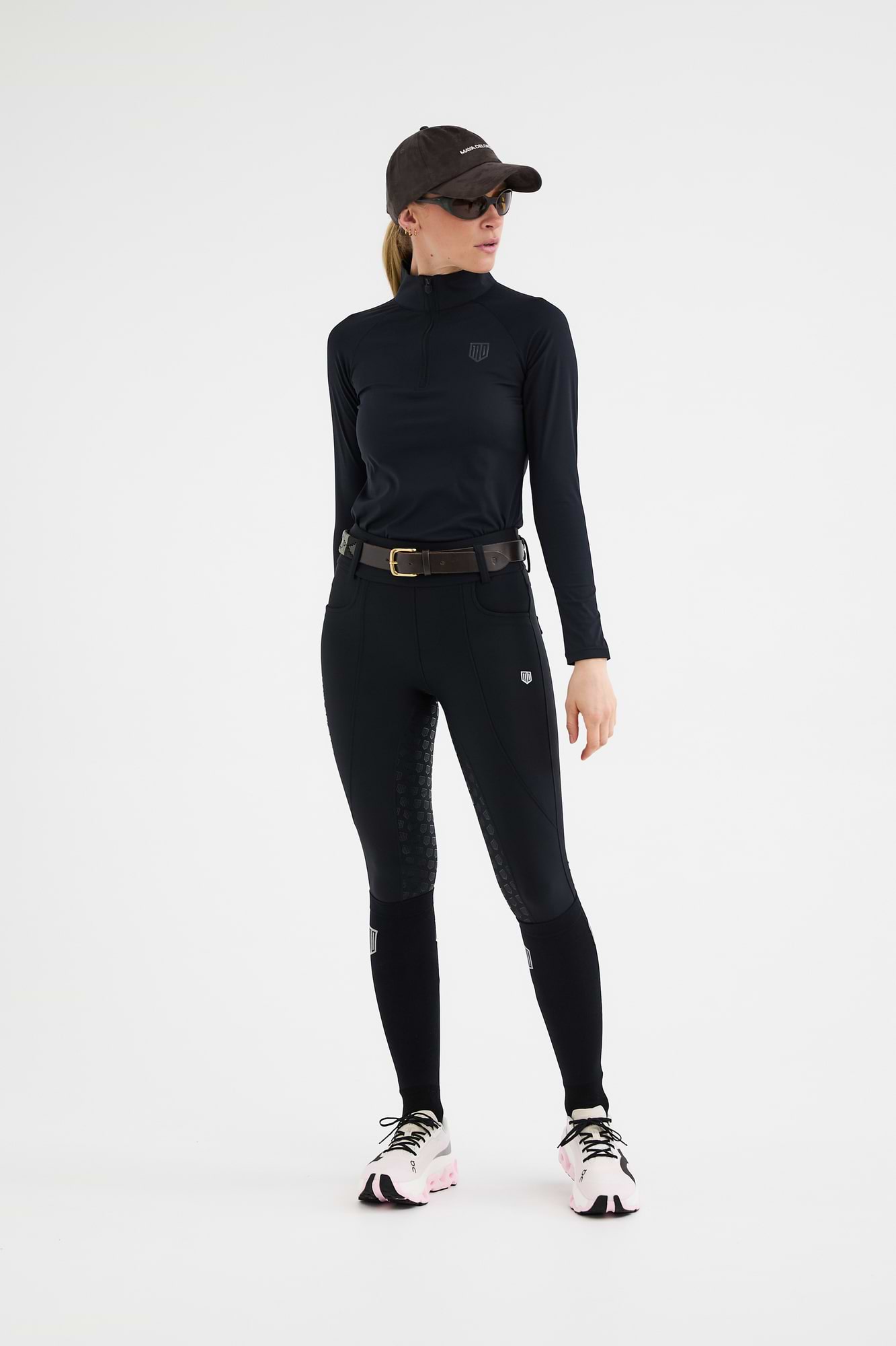 Compression Breeches