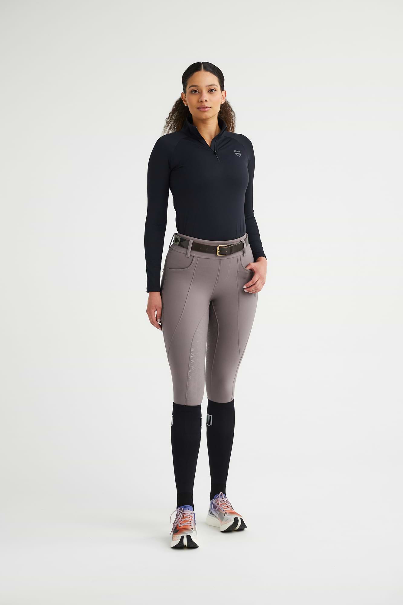 Compression Breeches