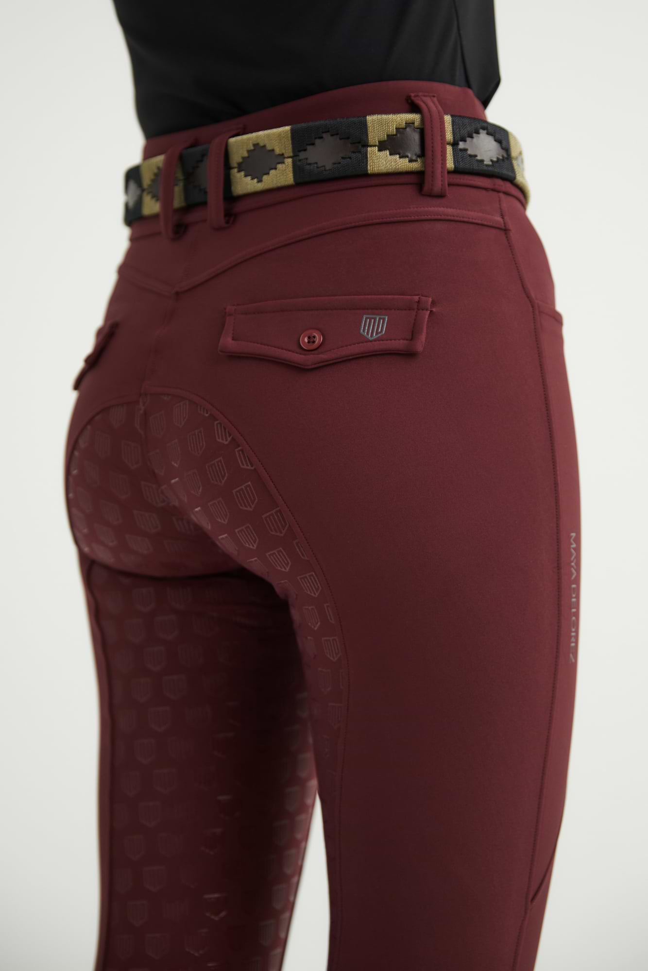 Compression Breeches