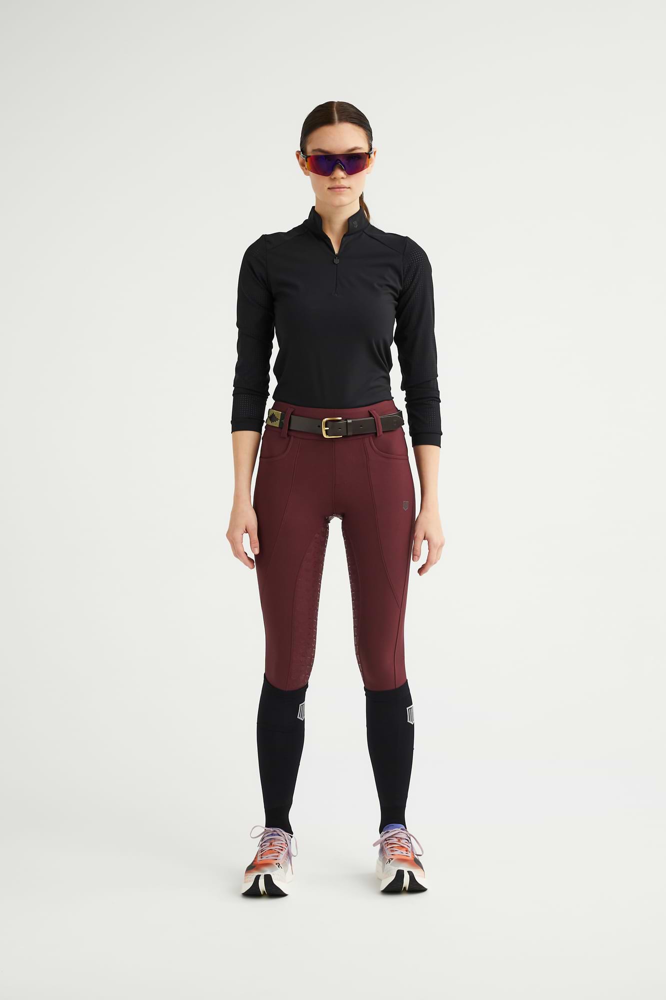 Compression Breeches