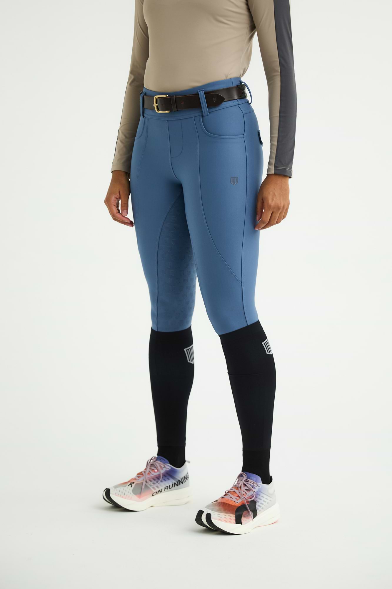 Compression Breeches