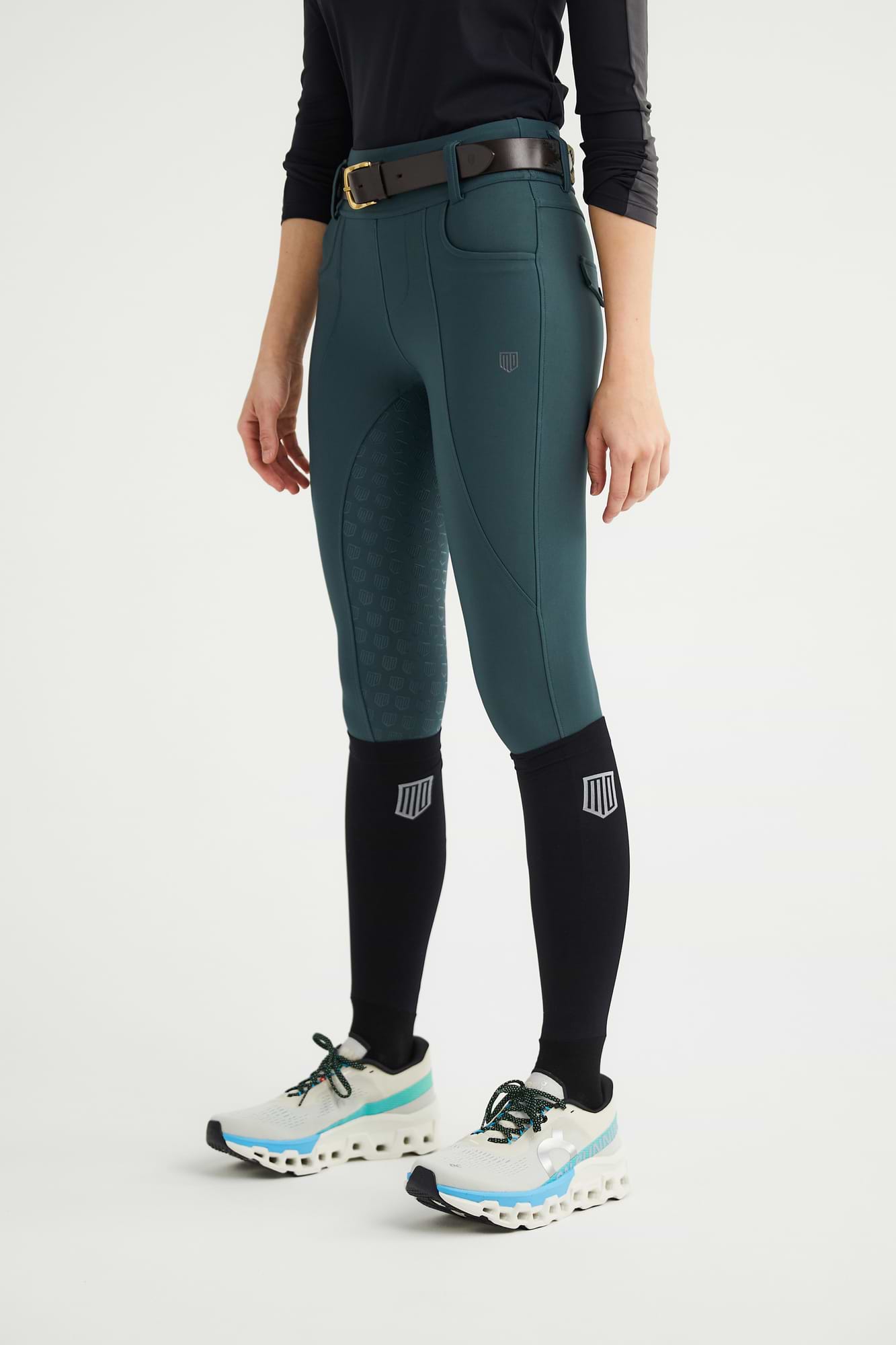 Compression Breeches