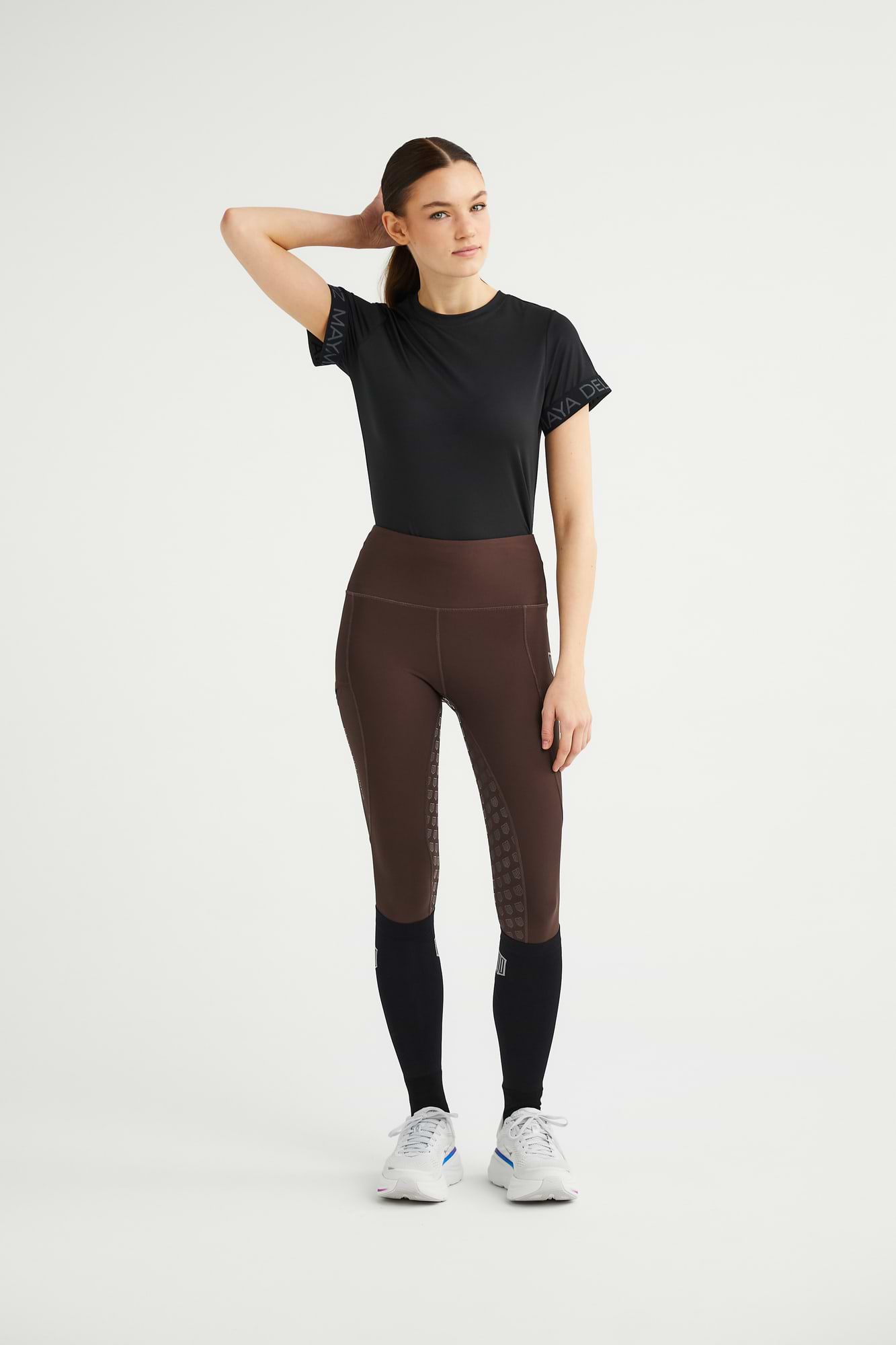 Function Reithose