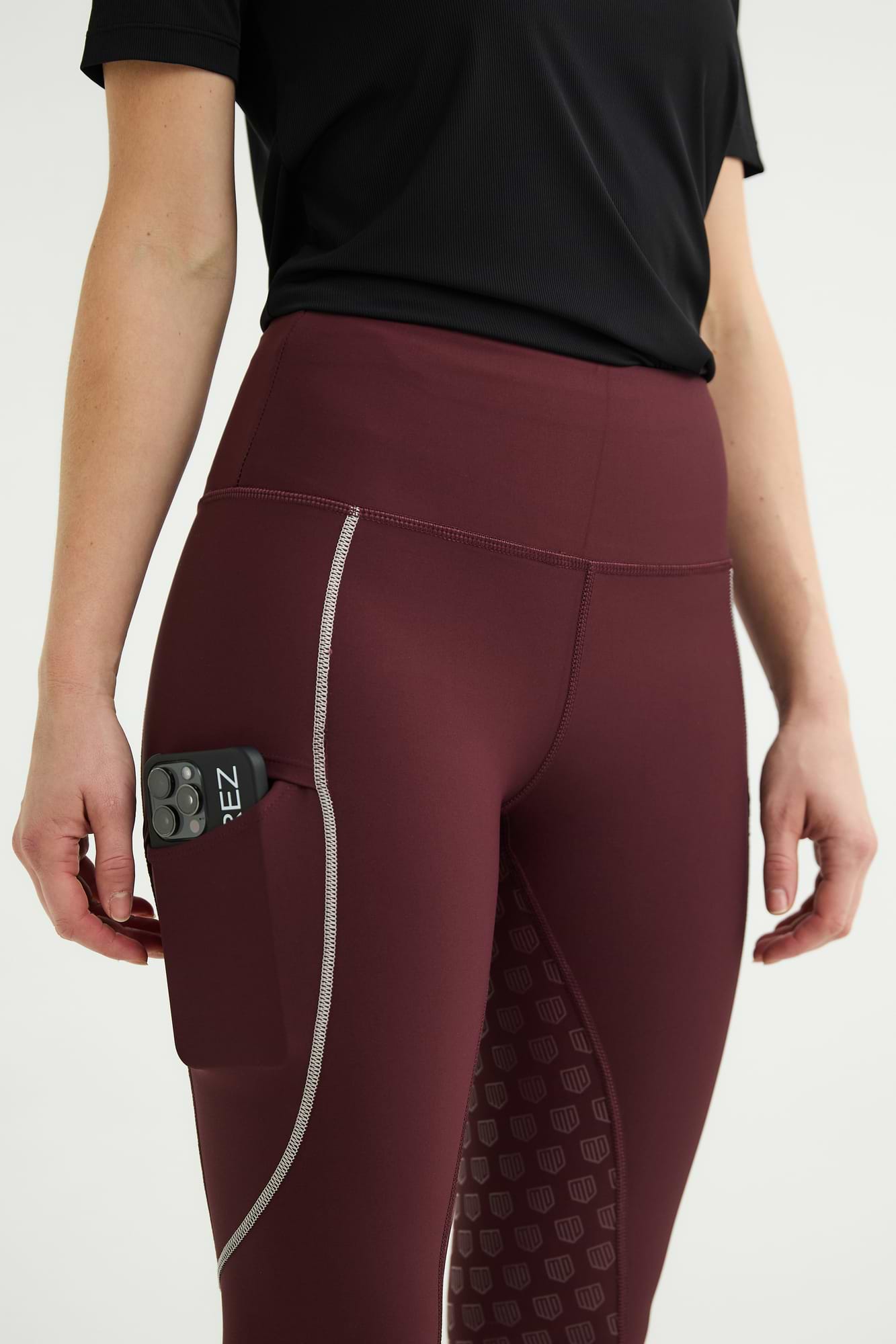 Function Reithose