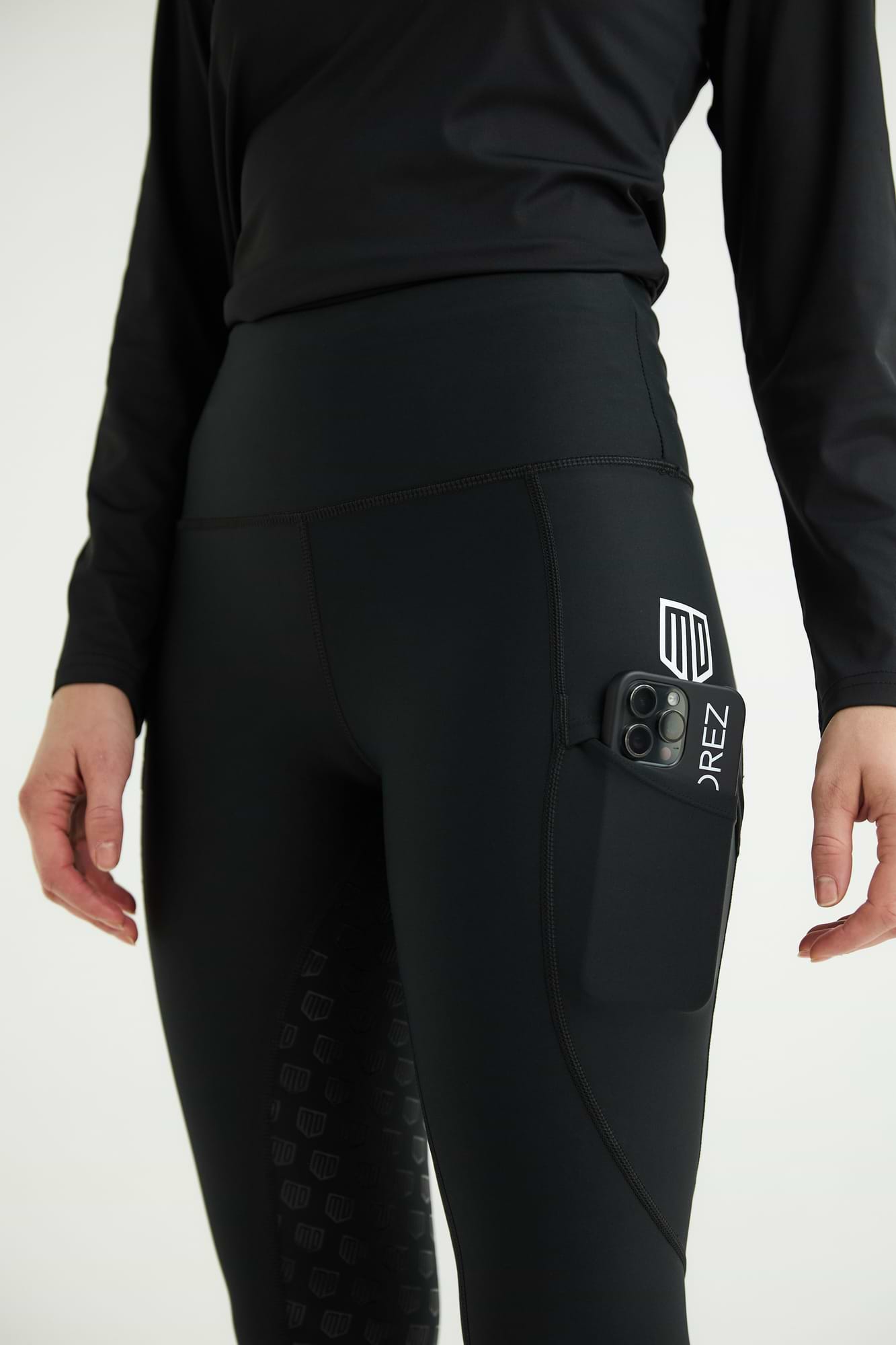 Function Reithose