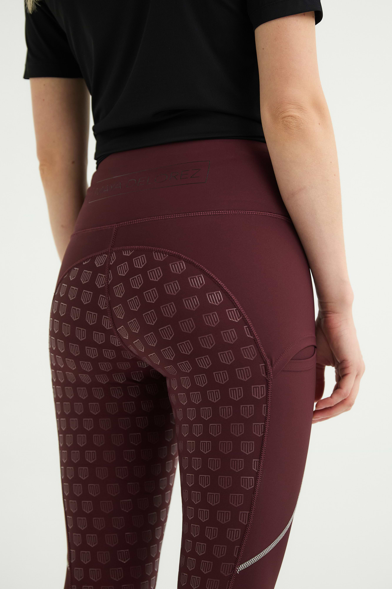 Function Reithose