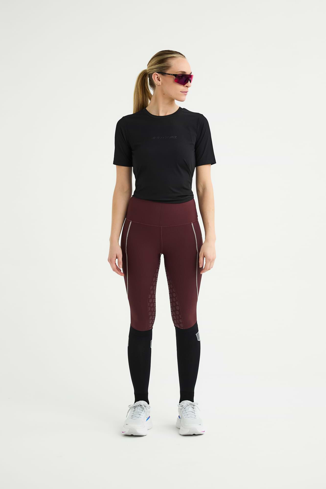 Function Reithose
